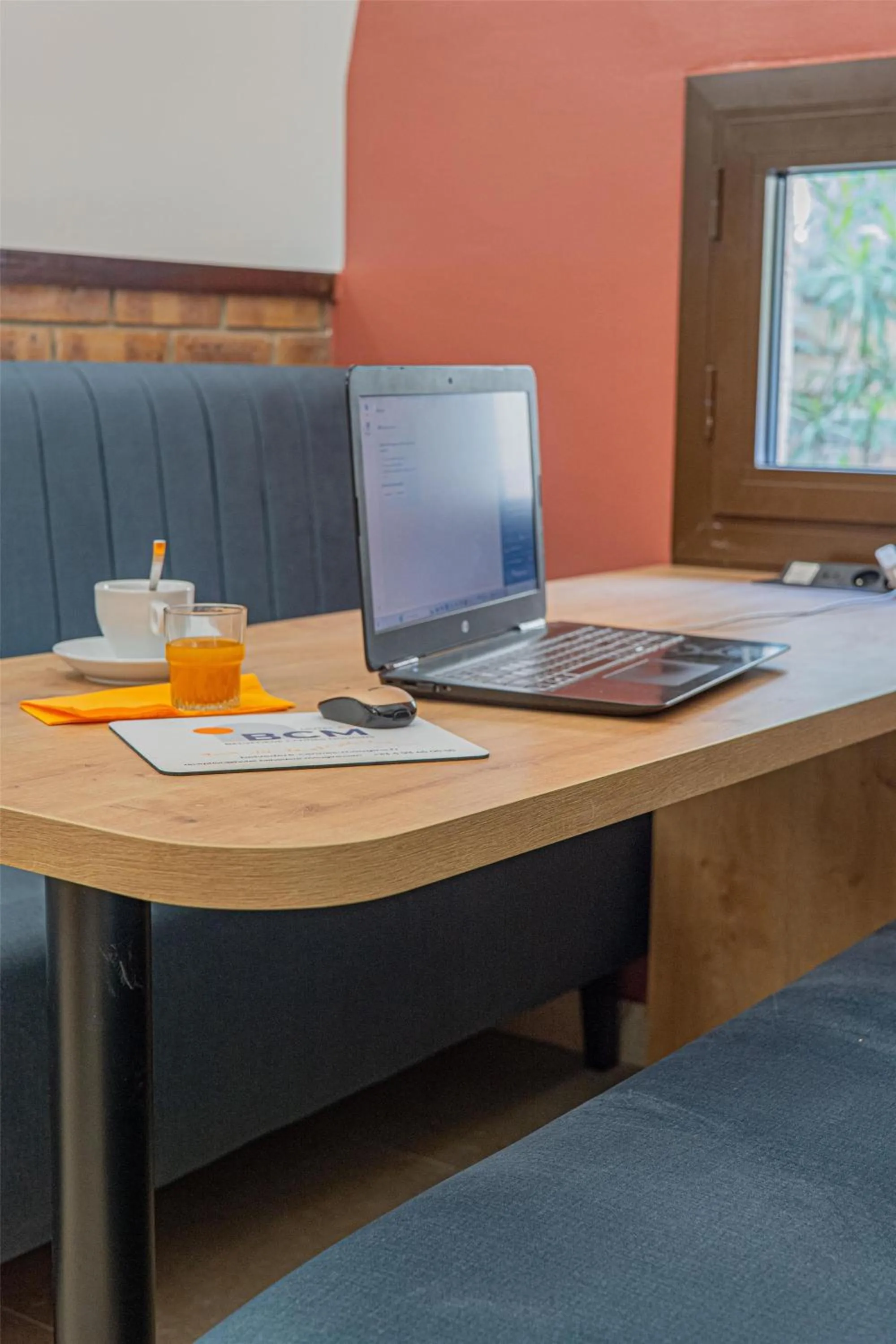 Business facilities in Sure Hotel by Best Western Mougins Belvedere