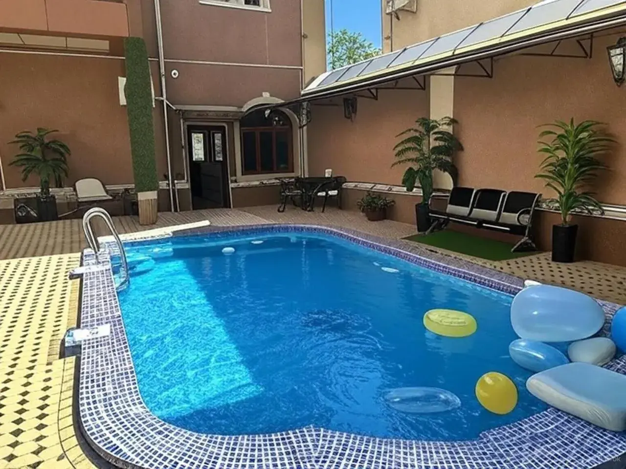 Sarbon Hotel Tashkent Sarbon Hotel Tashkent