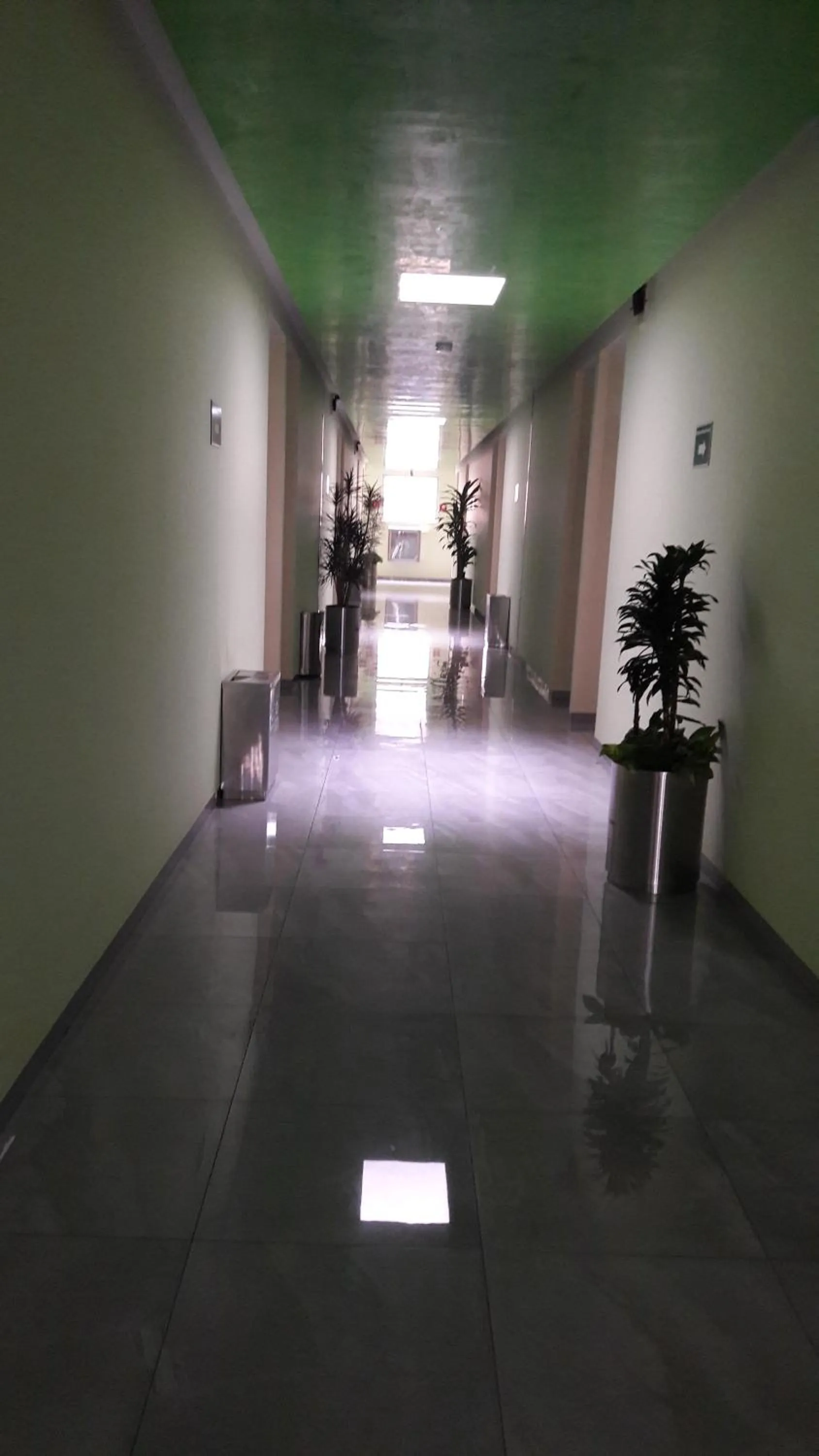 Hotel y Villas Natura