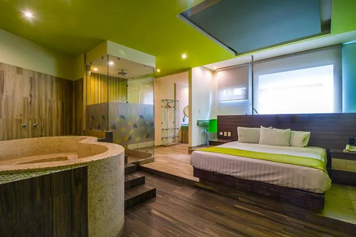 Hotel y Villas Natura