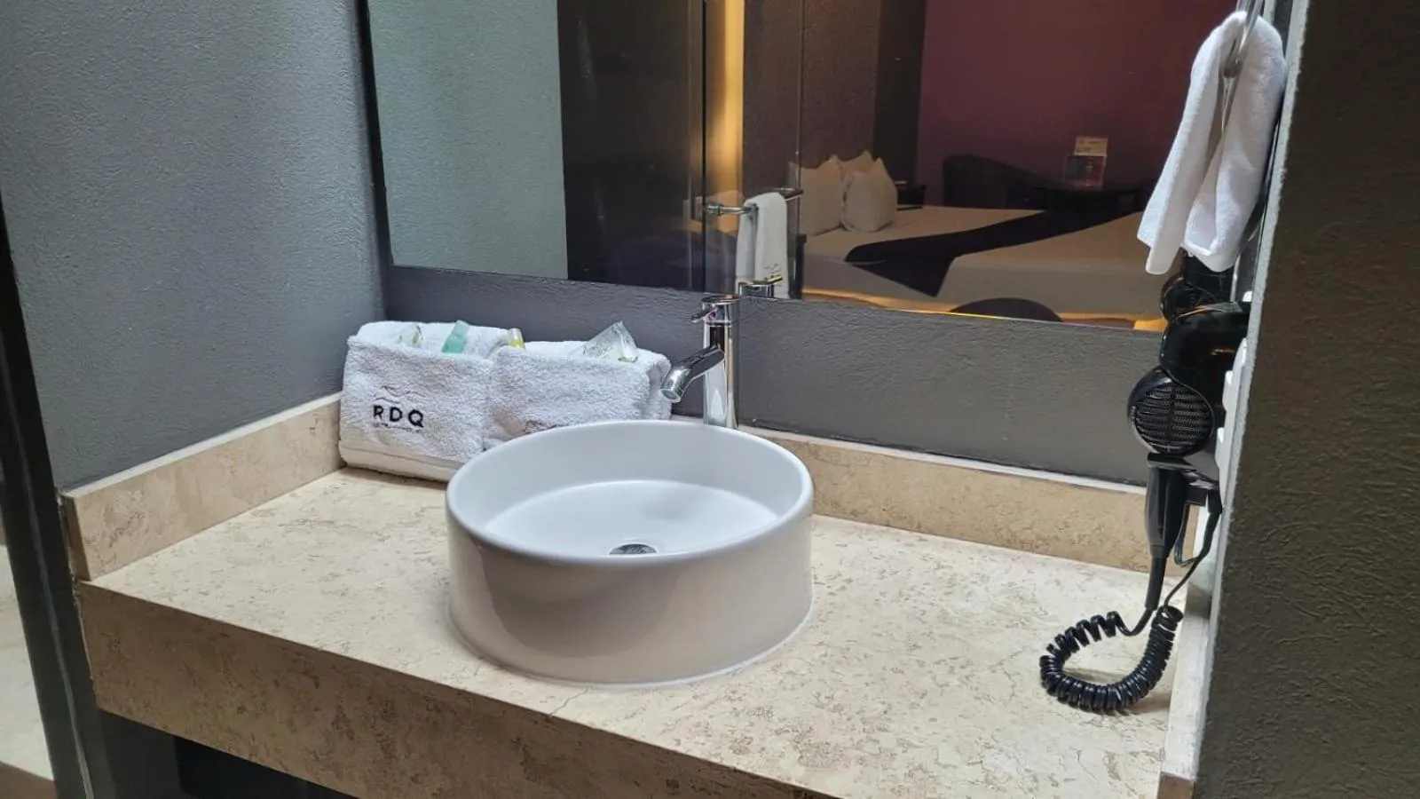 Motel Real de Queretaro
