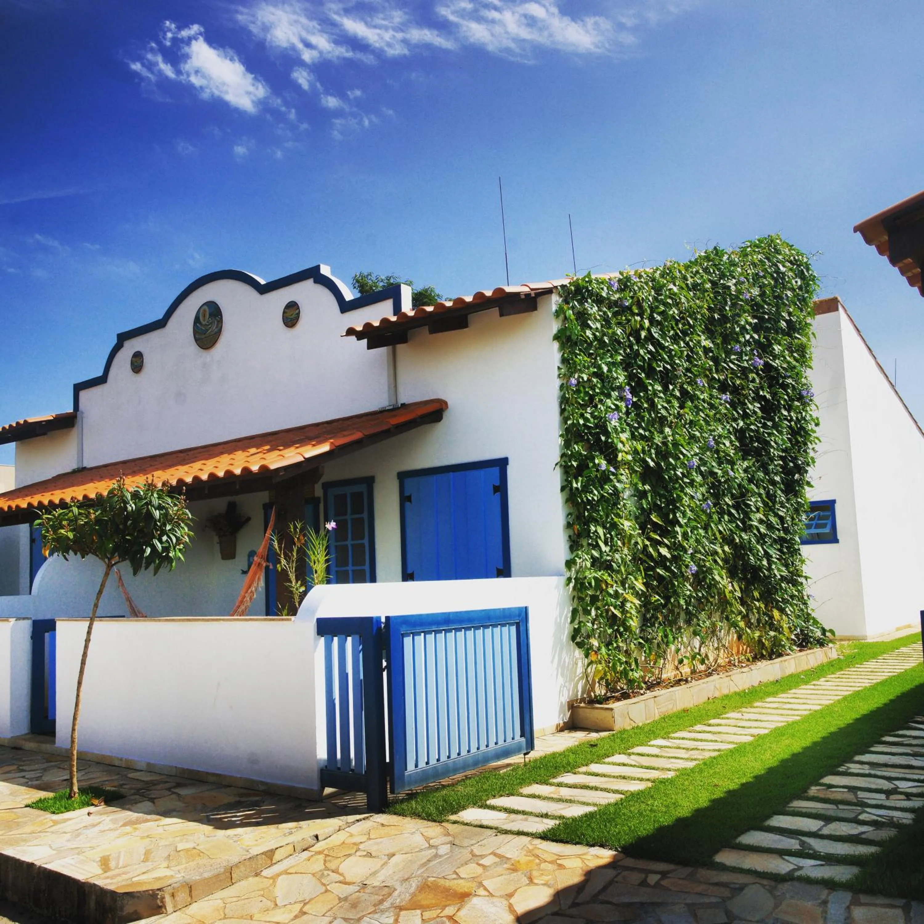 CHALÉS DE SÃO JoSÉ
