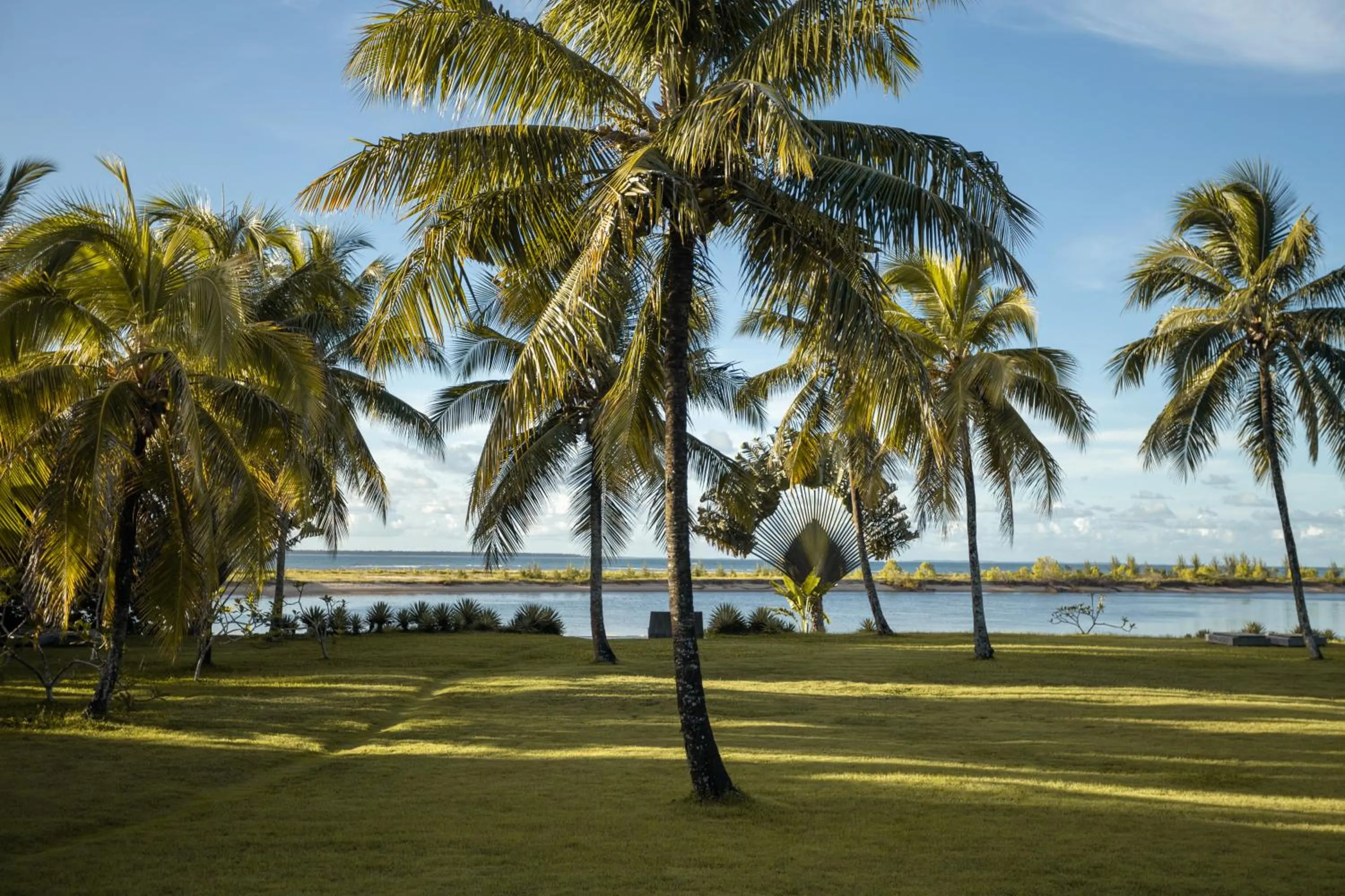 View (from property/room) in KA BRU Beach Boutique Hotel