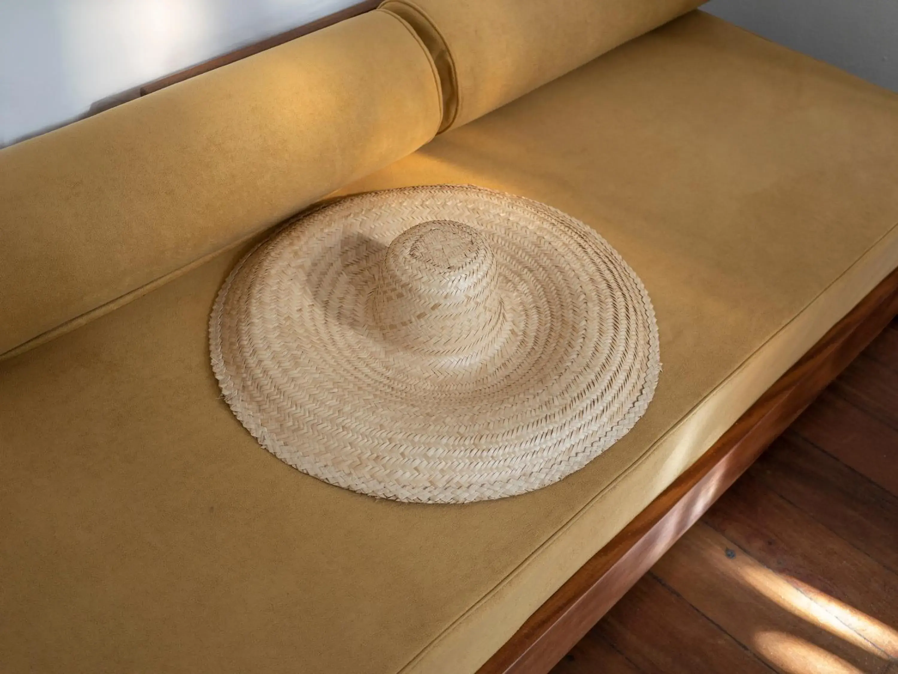 Classic Twin Room in KA BRU Beach Boutique Hotel Classic Twin Room in KA BRU Beach Boutique Hotel