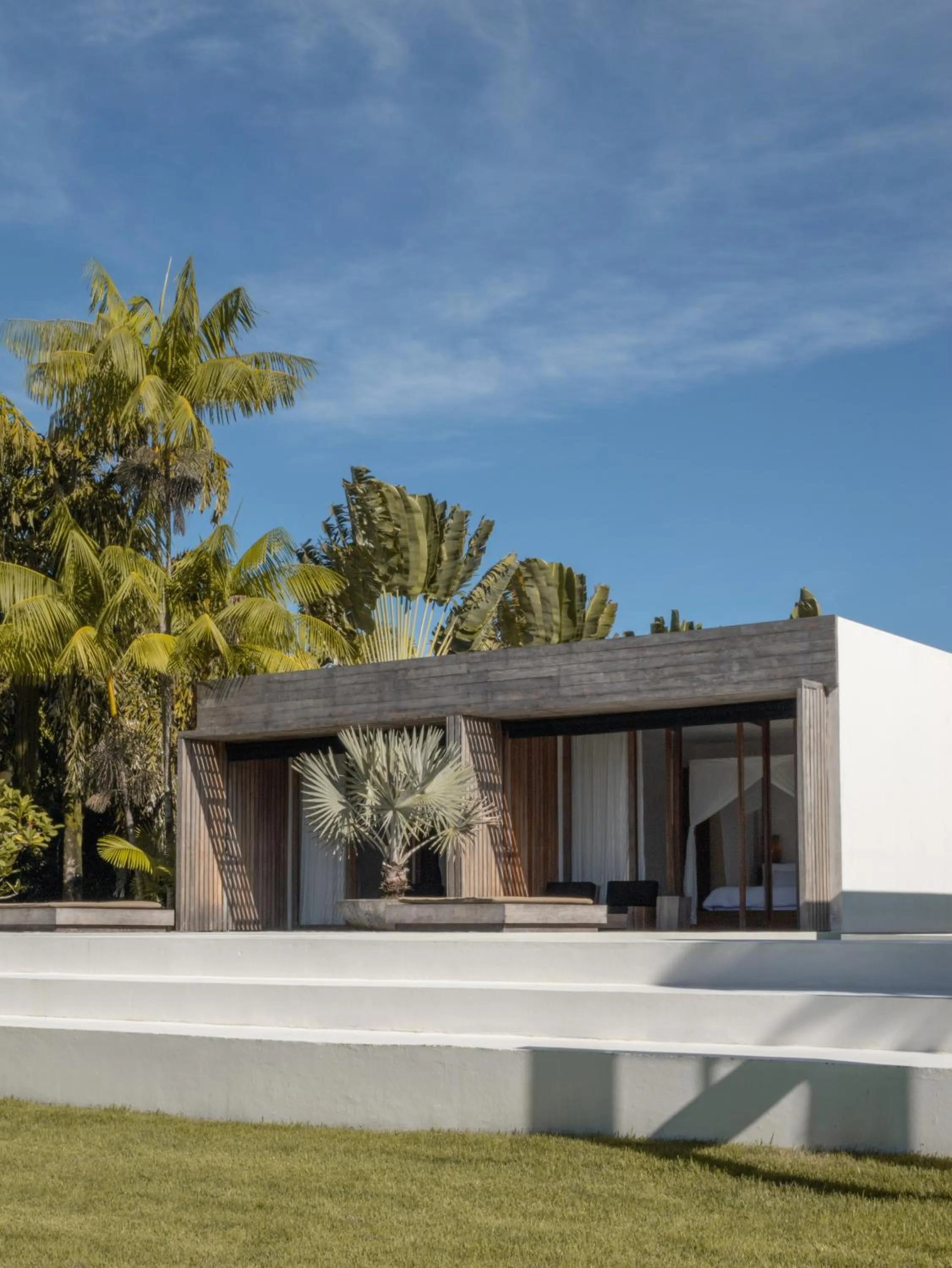 View (from property/room) in KA BRU Beach Boutique Hotel