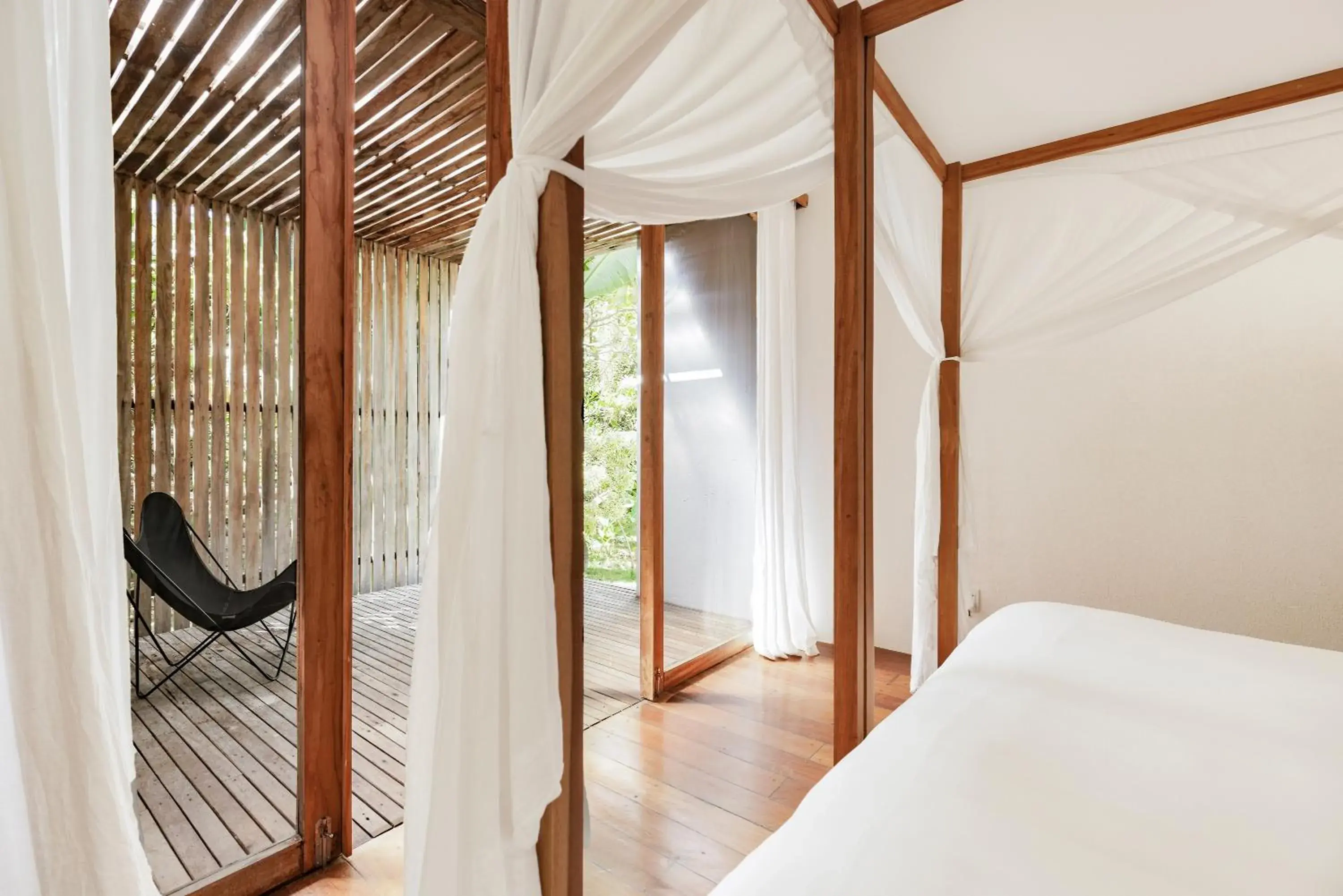 Classic Twin Room in KA BRU Beach Boutique Hotel Classic Twin Room in KA BRU Beach Boutique Hotel