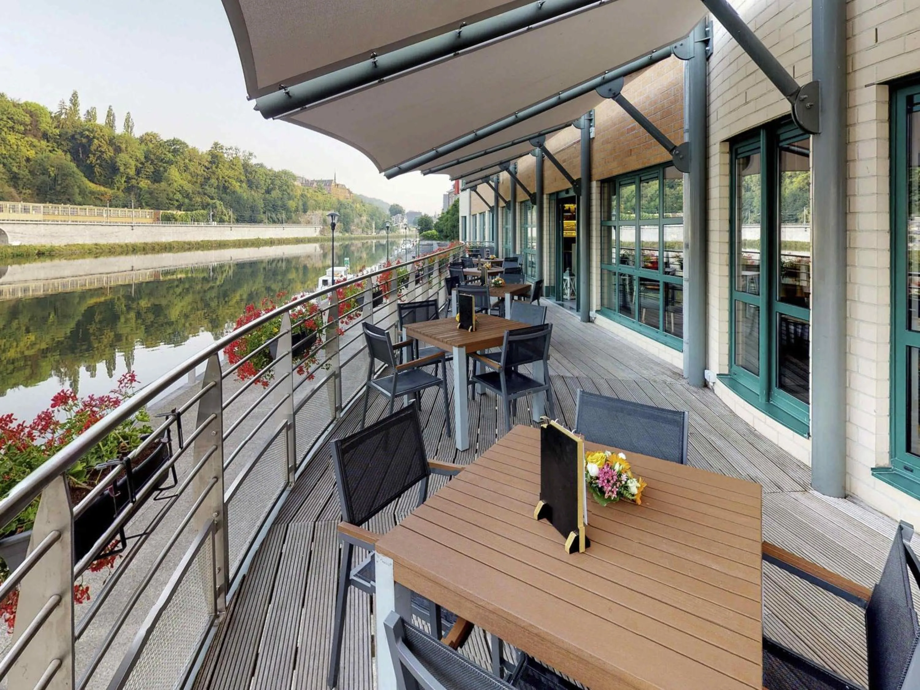 Other in ibis Dinant Centre