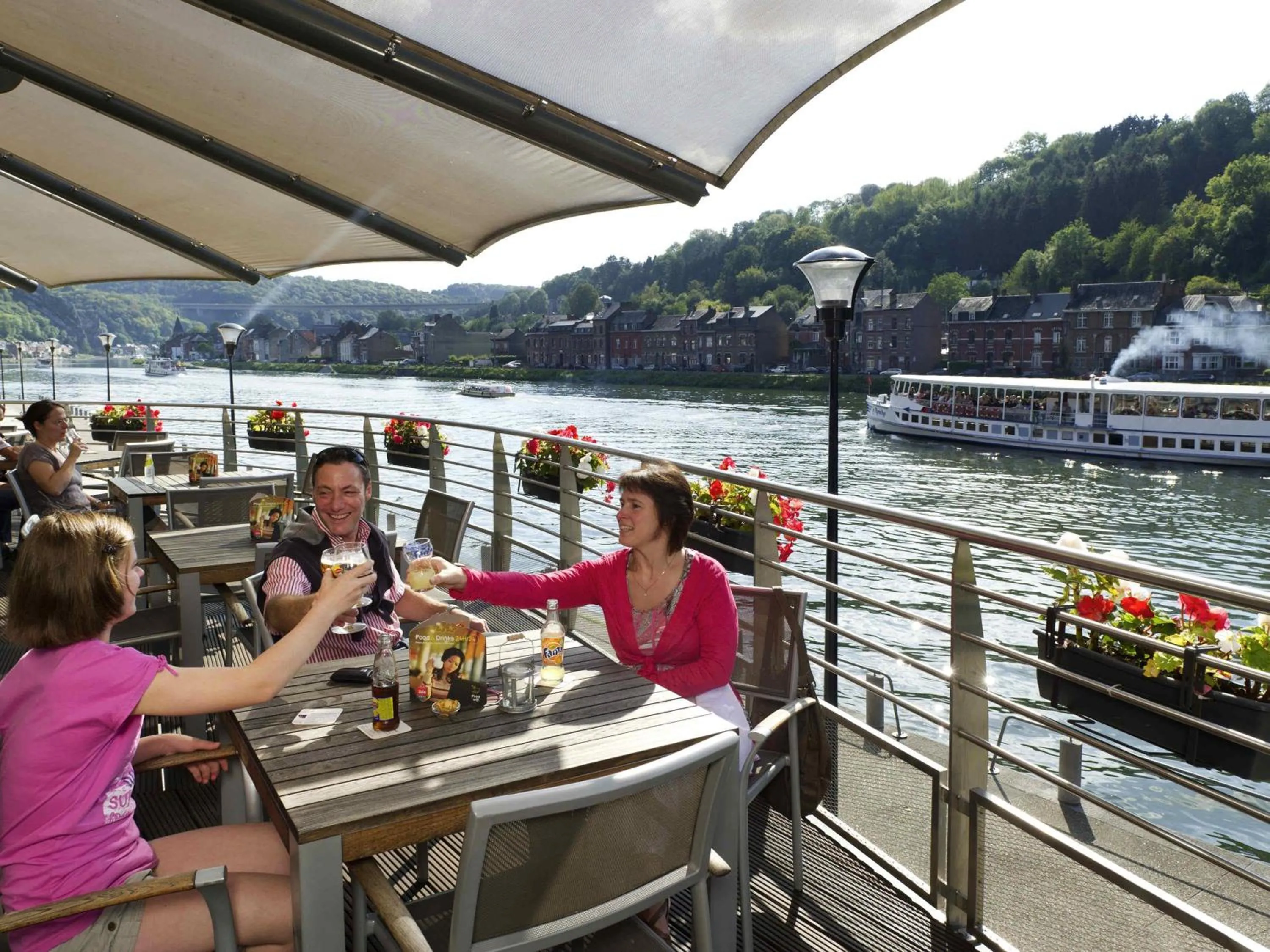 Other in ibis Dinant Centre