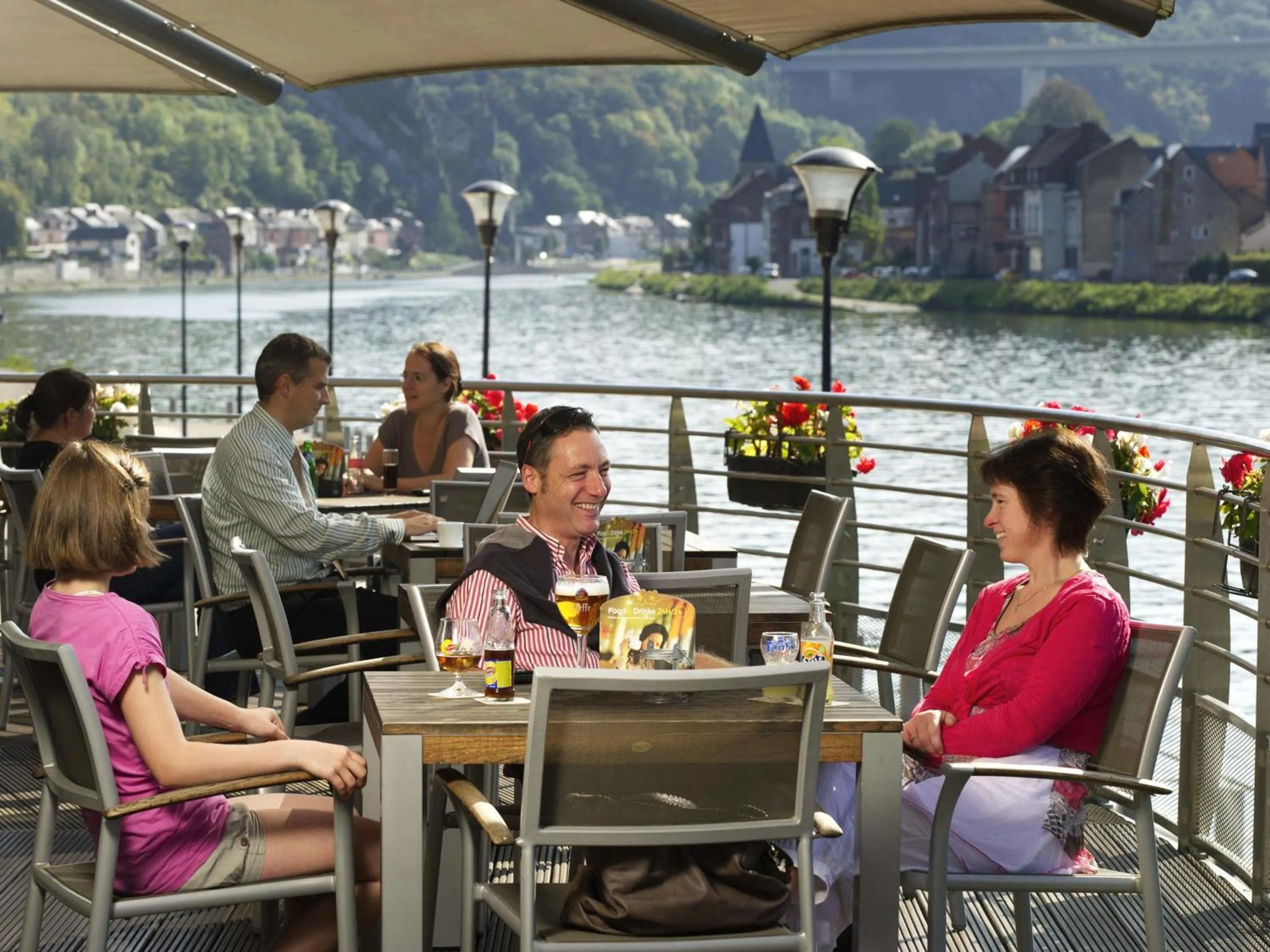 Other in ibis Dinant Centre