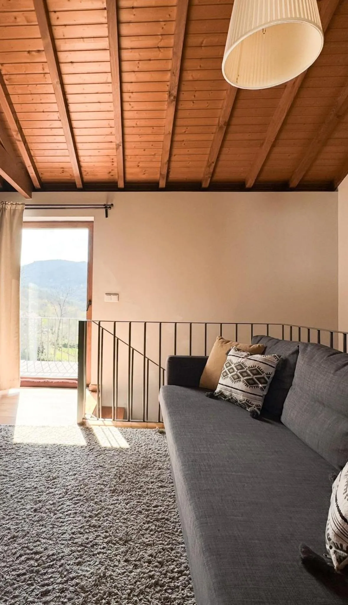 Casa das Castanhas - Cinfães, Viseu