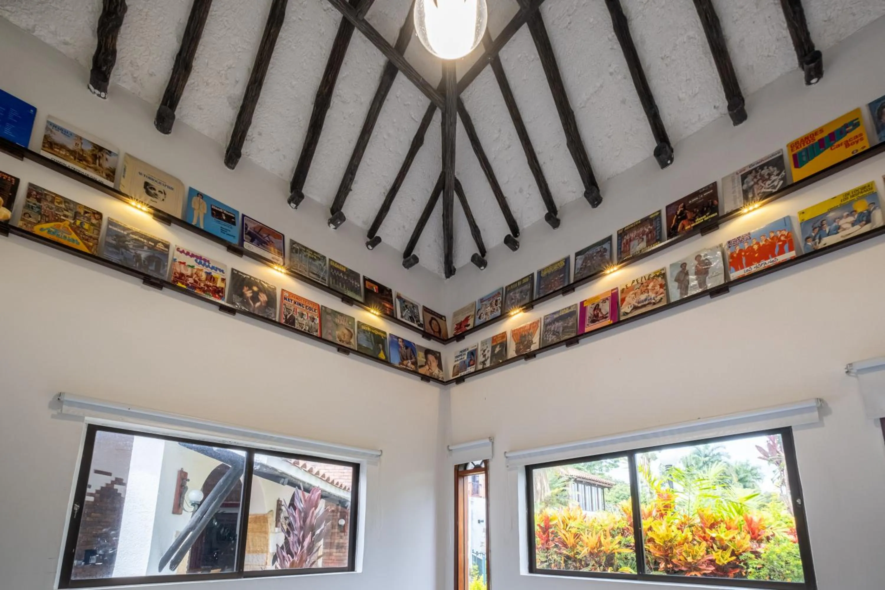 Hotel Chalet El Castillo by Majuva