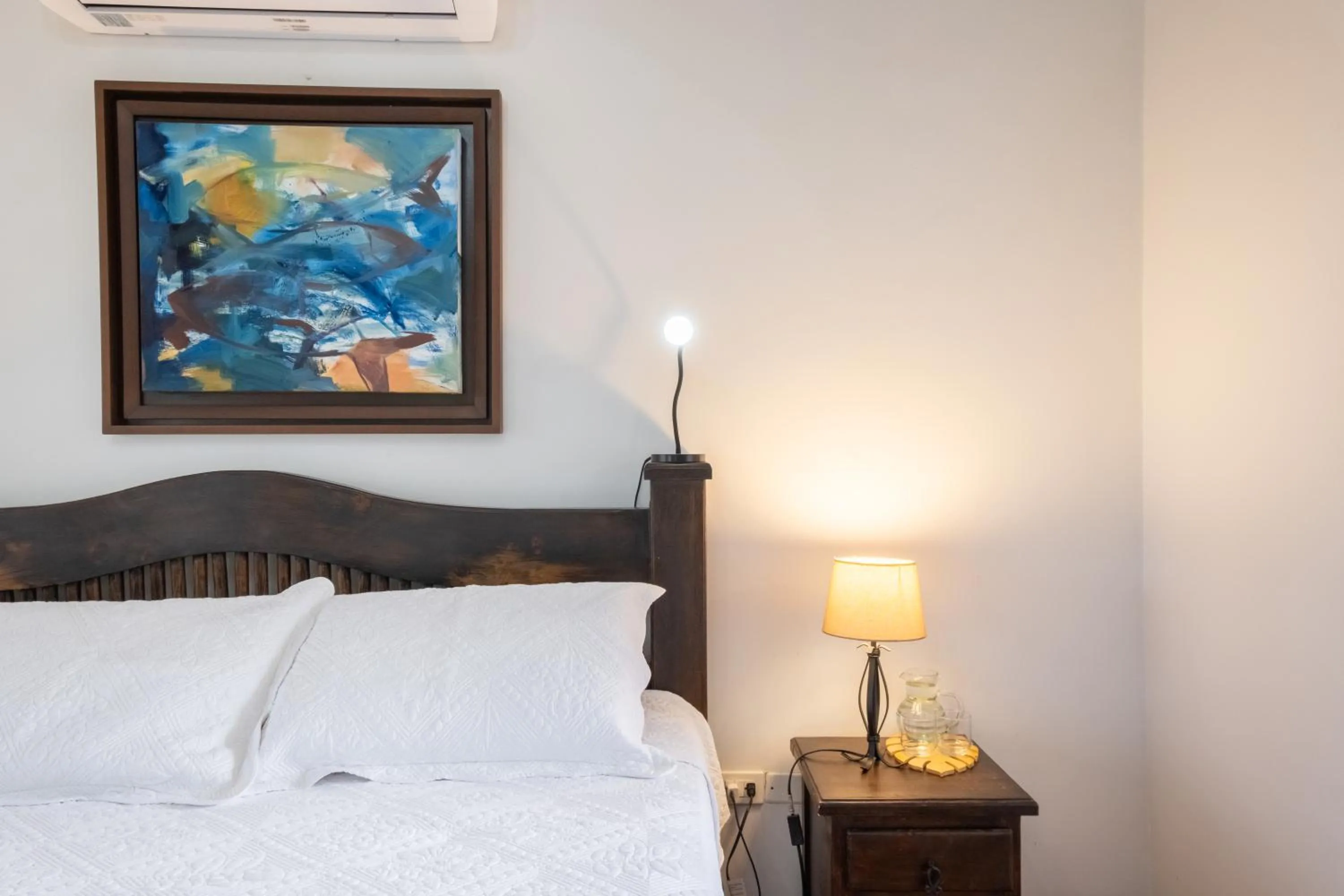 Bed in Hotel Chalet El Castillo by Majuva