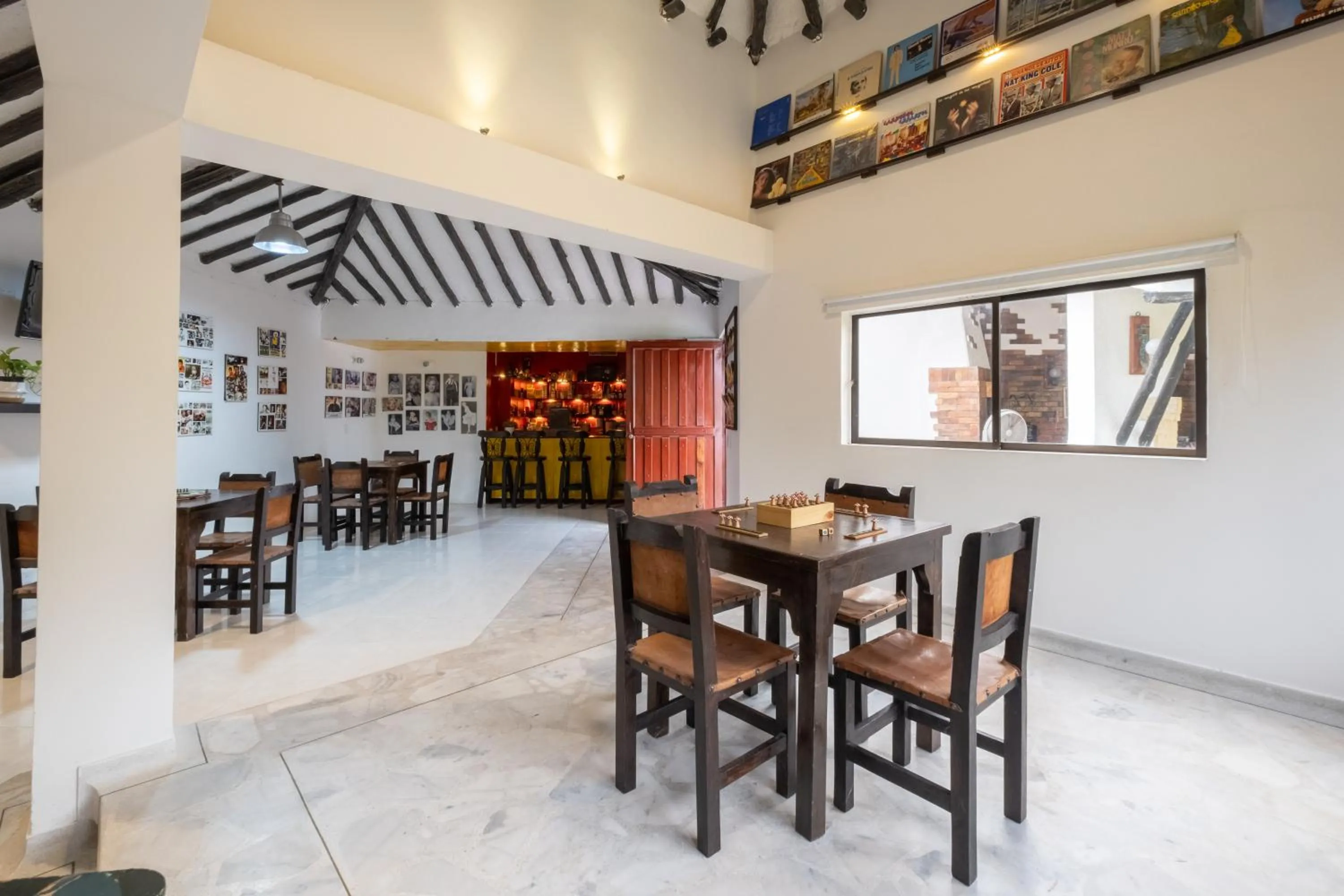 Hotel Chalet El Castillo by Majuva