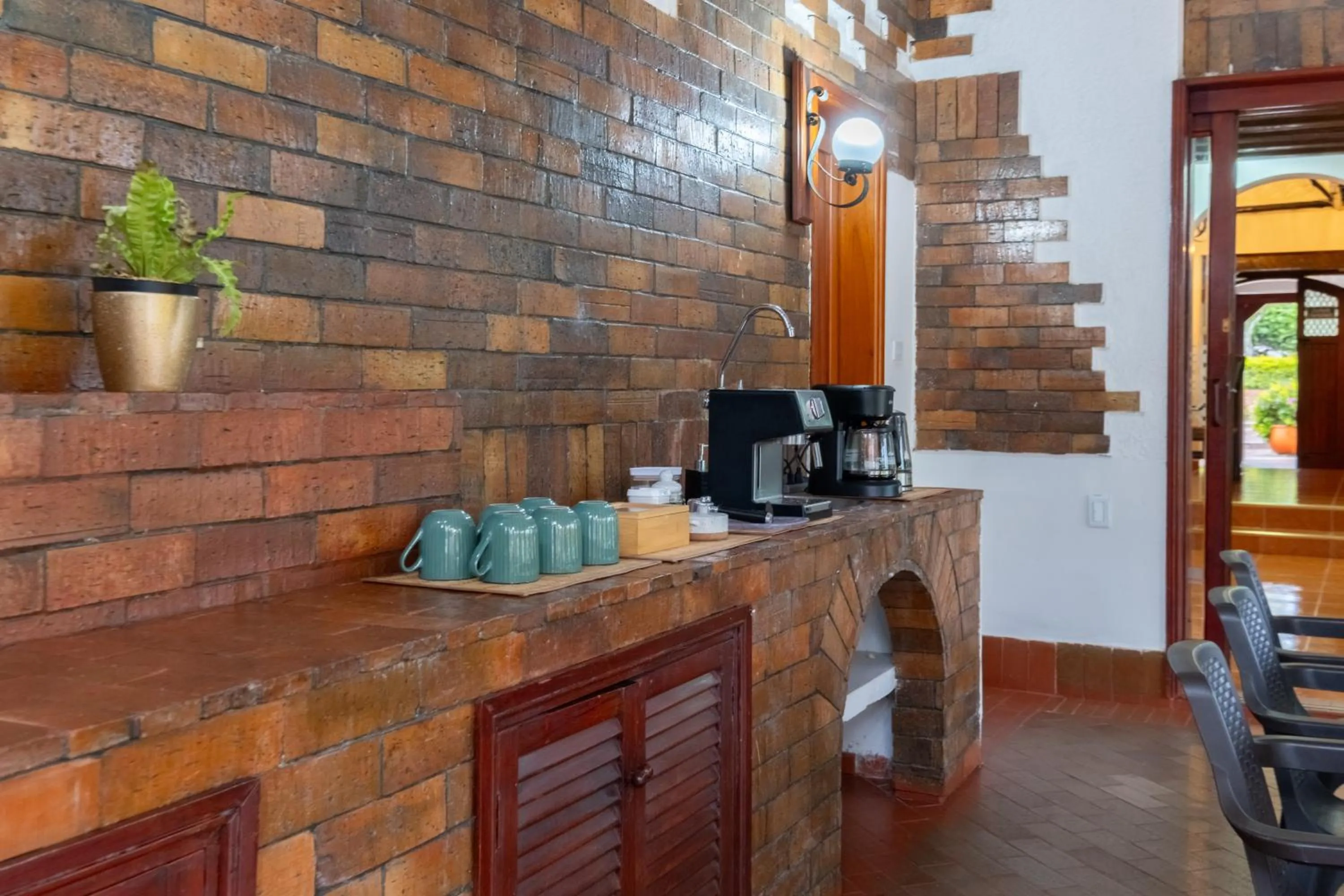 Hotel Chalet El Castillo by Majuva