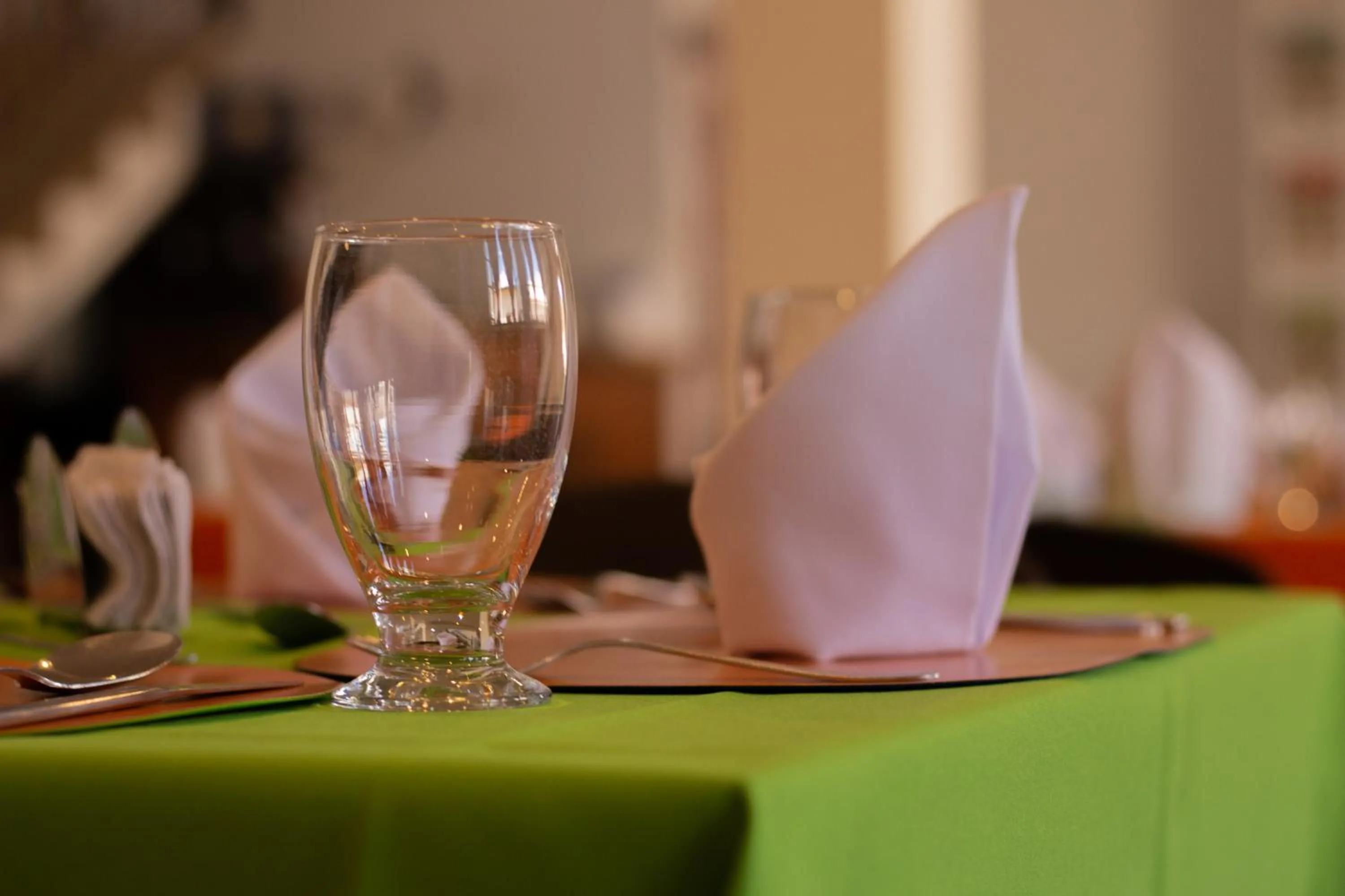Food close-up in Hotel Abadias De Zapatoca