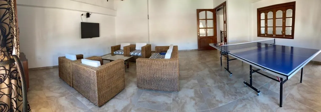 Hotel Abadias De Zapatoca