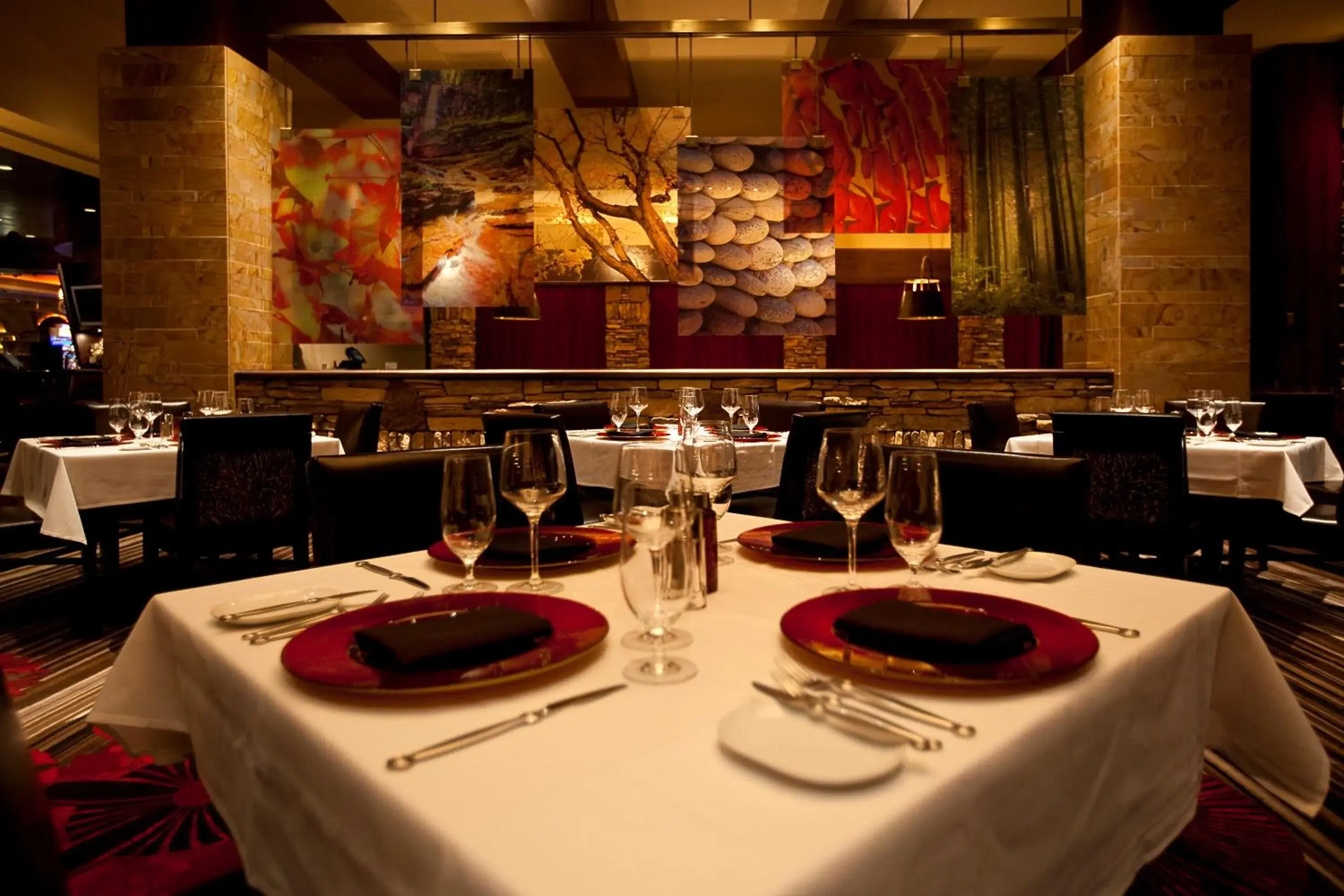 Restaurant/places to eat in Thunder Valley Casino Resort Restaurant/places to eat in Thunder Valley Casino Resort