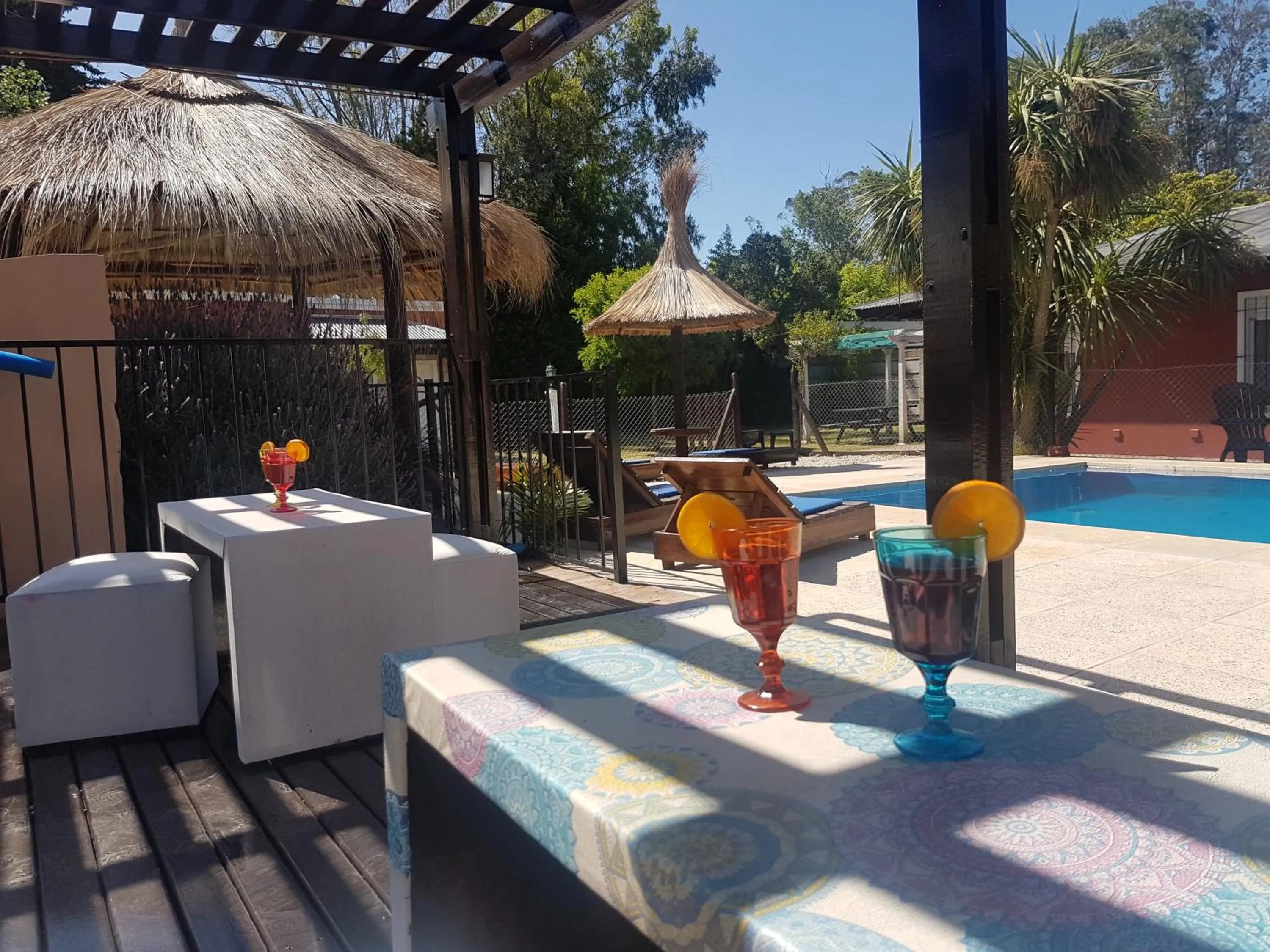 las moraditas