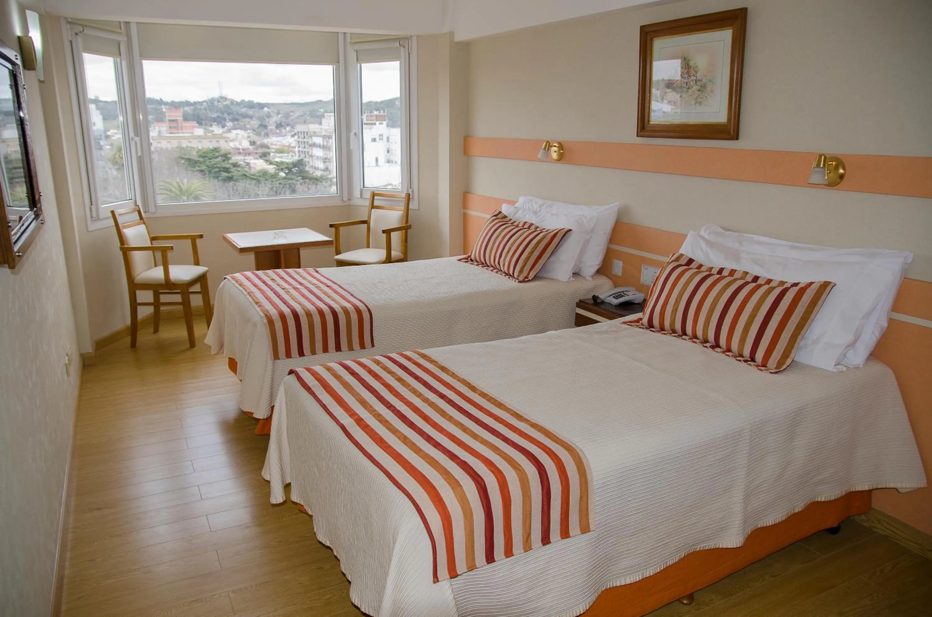 Photo of the whole room, Bed in Hotel Dior