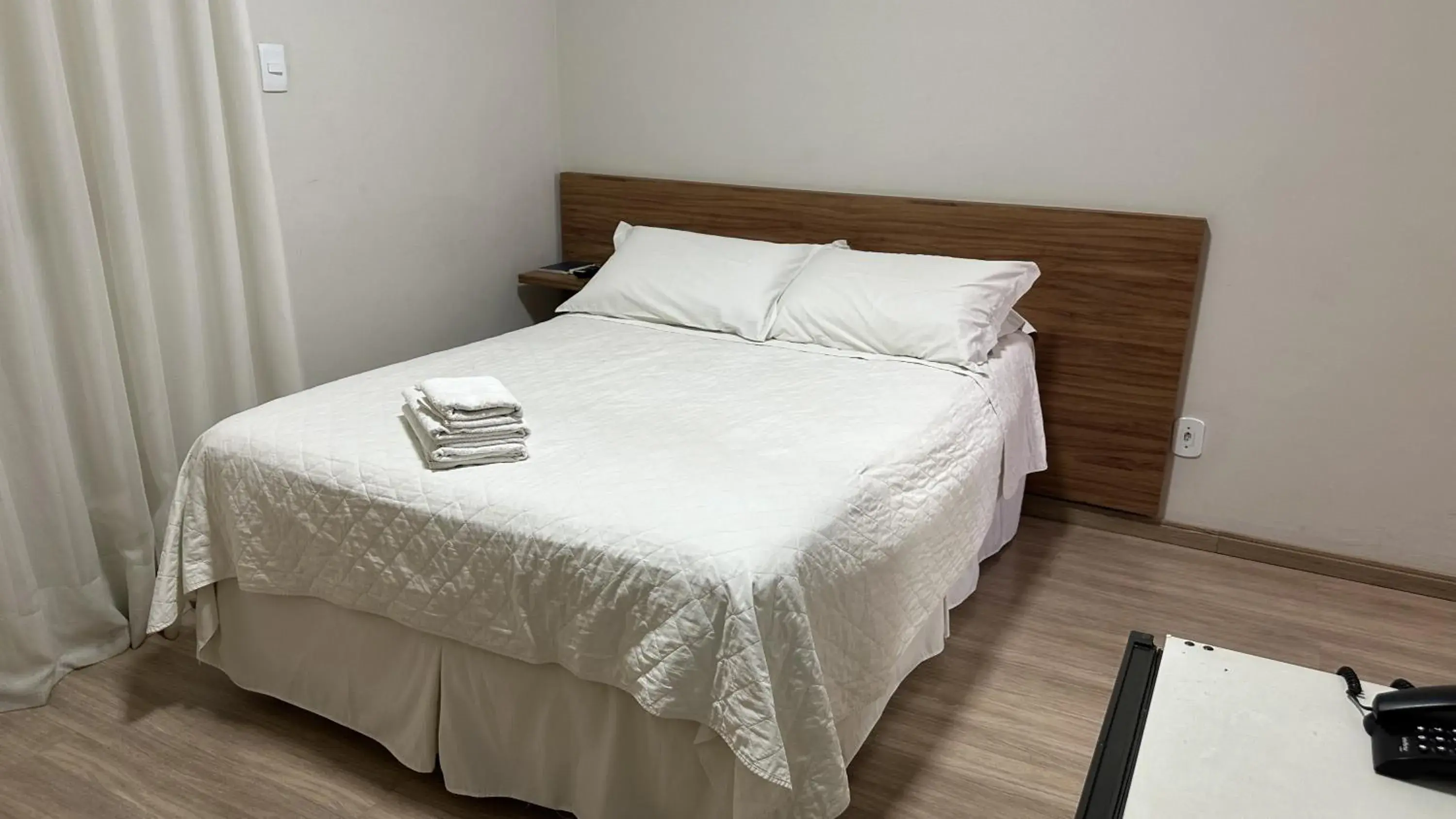 Standard Double Room - single occupancy in Xikus Palace Hotel Standard Double Room - single occupancy in Xikus Palace Hotel