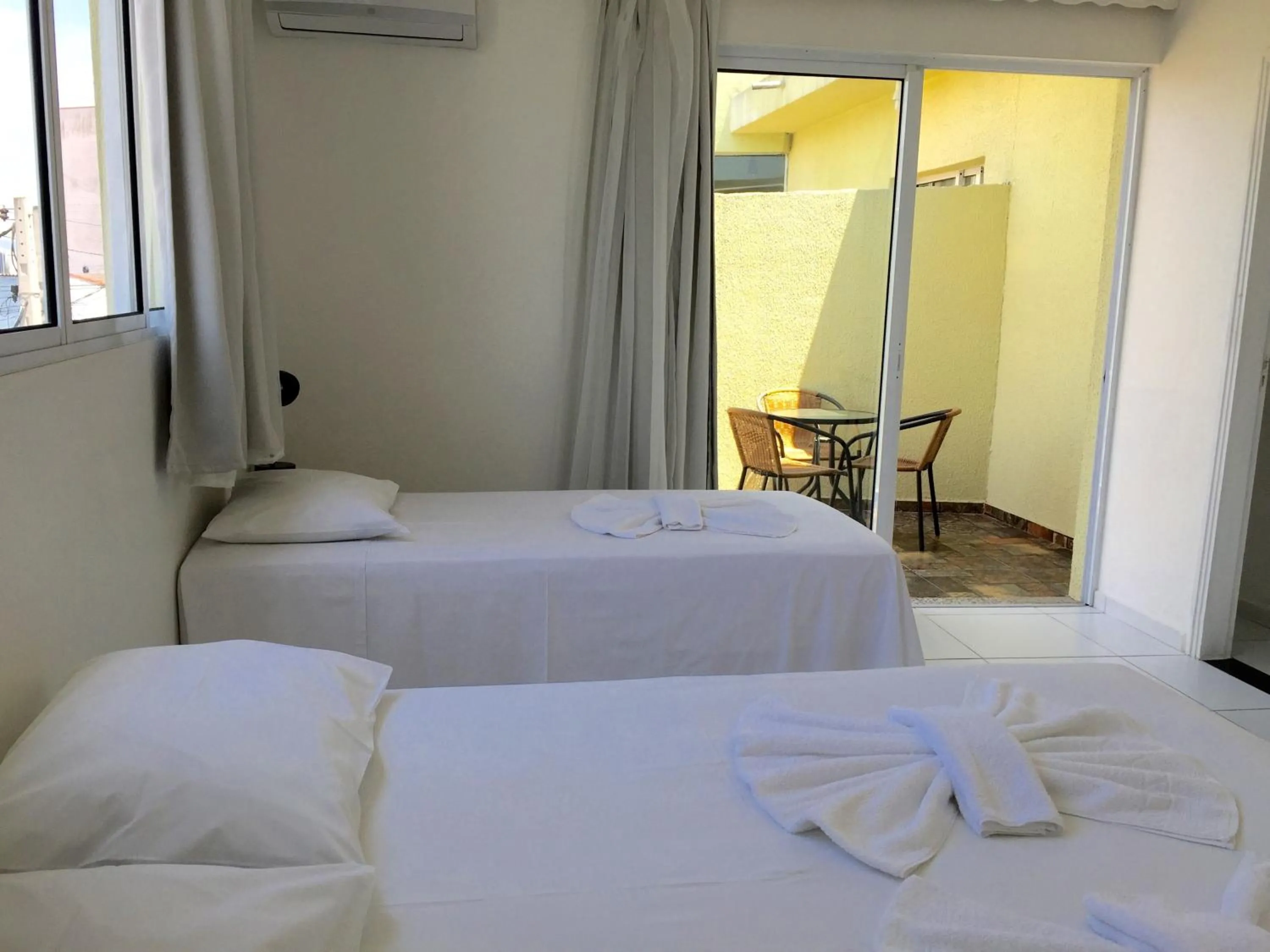 Planalto Hotel Arujá