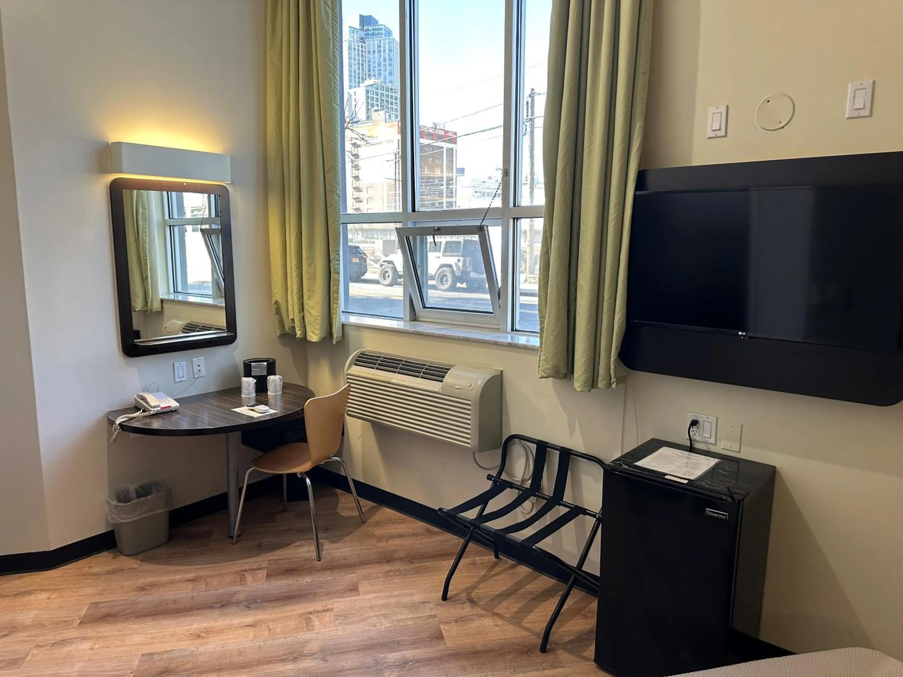 Feather Factory Hotel