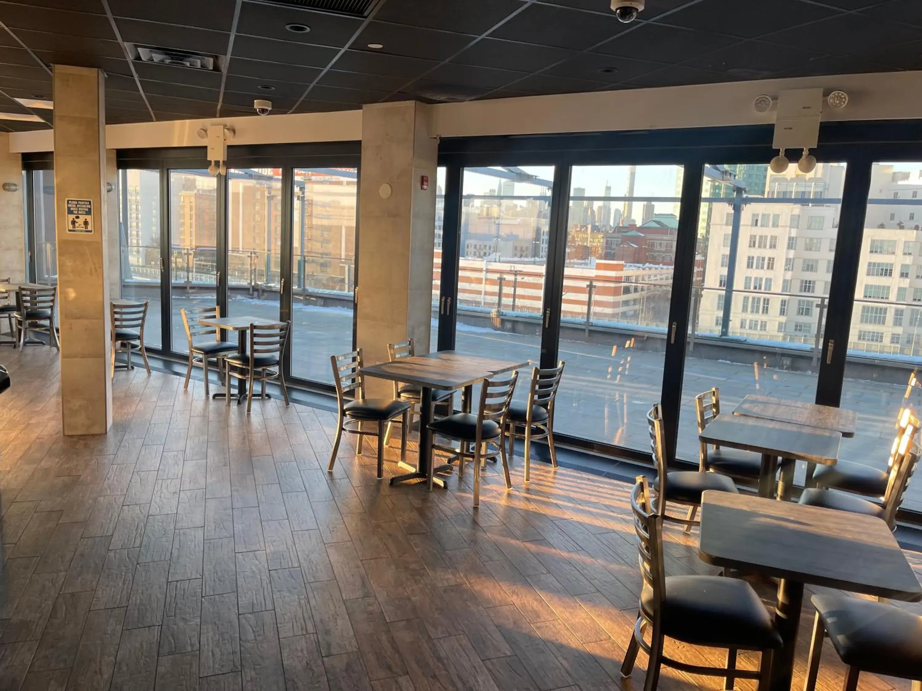 Breakfast in Feather Factory Hotel Breakfast in Feather Factory Hotel