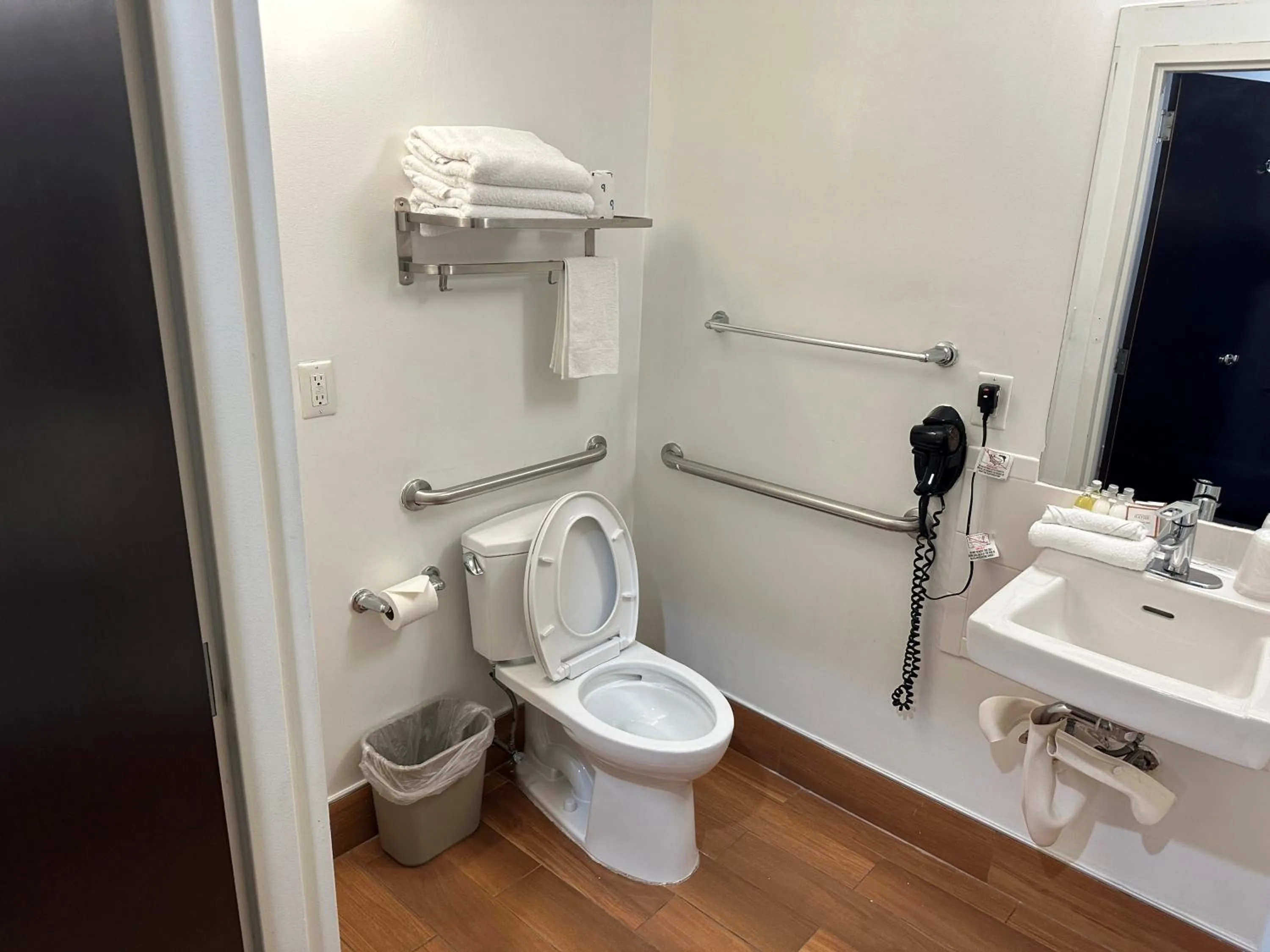 Feather Factory Hotel