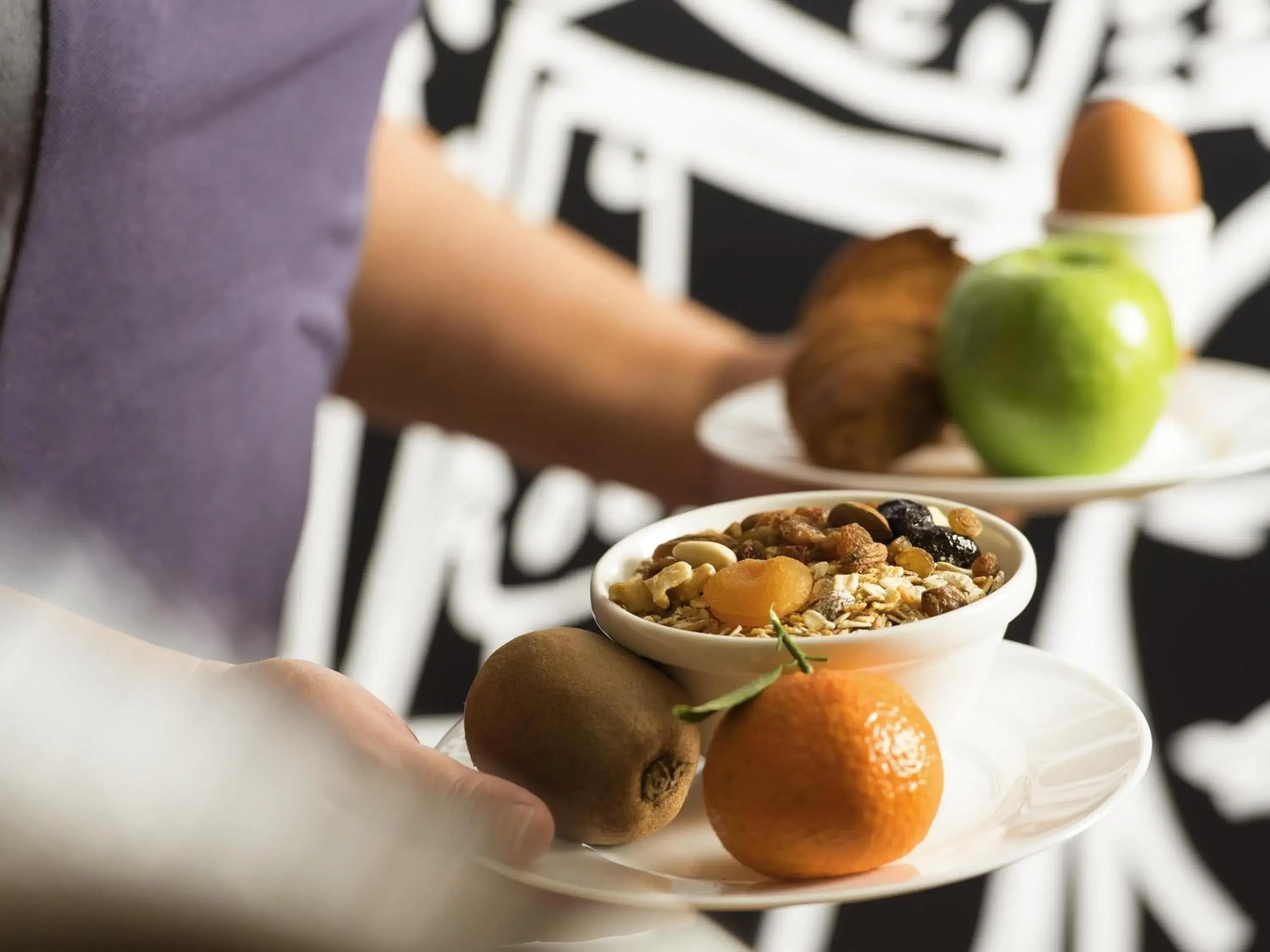 Breakfast in ibis Liège Centre Opéra Breakfast in ibis Liège Centre Opéra