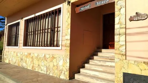 Hotel Vireo