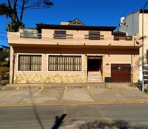 Hotel Vireo Hotel Vireo