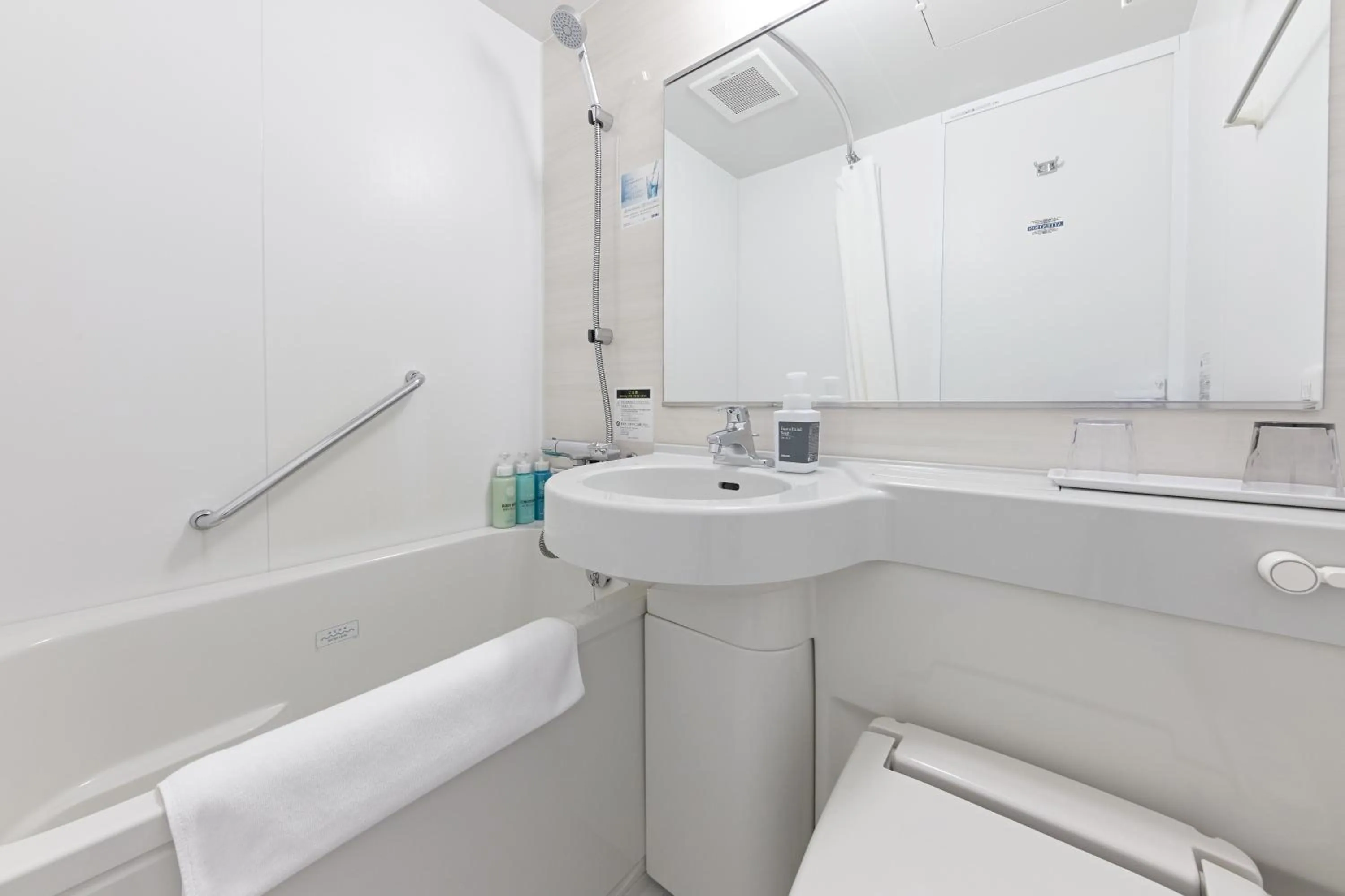 Sotetsu Fresa Inn Kyoto-Shijokarasuma