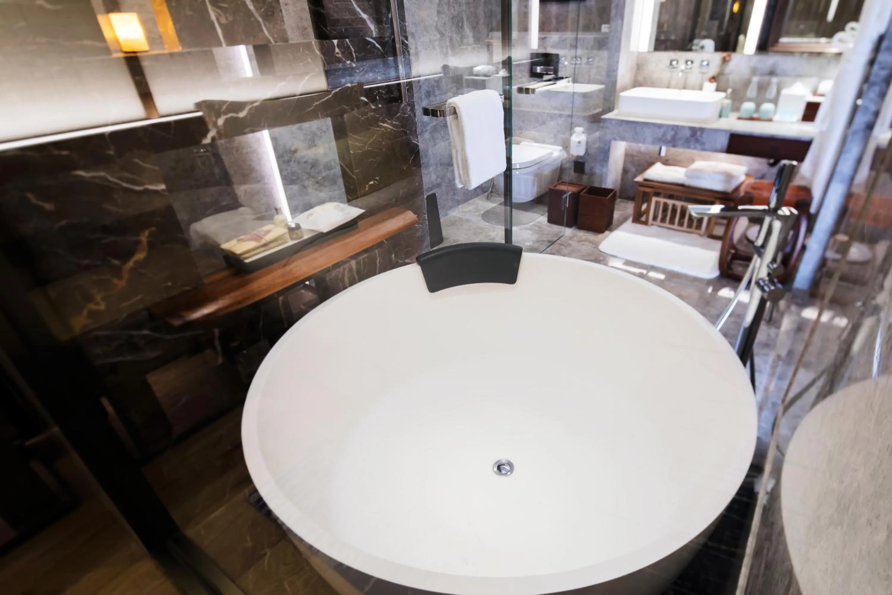 The Anandi Hotel and SPA - Luxury Healing Hotel for Wellbeing