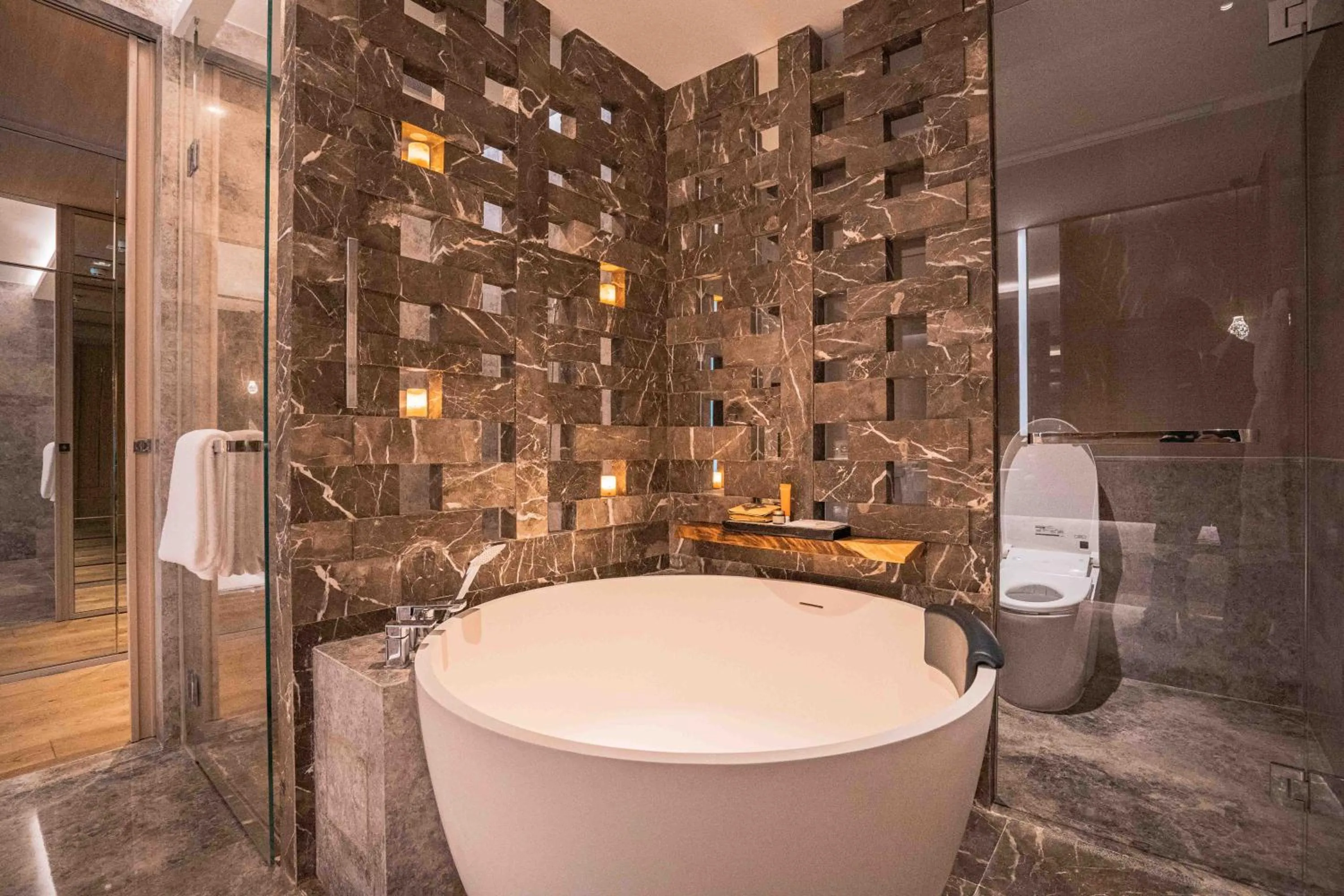 The Anandi Hotel and SPA - Luxury Healing Hotel for Wellbeing