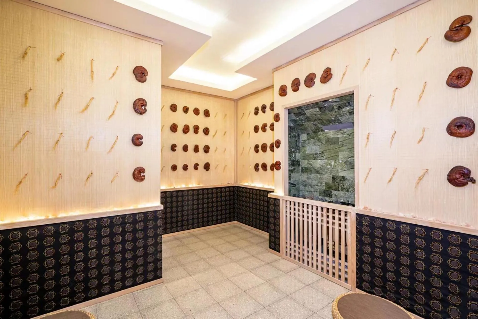 The Anandi Hotel and SPA - Luxury Healing Hotel for Wellbeing