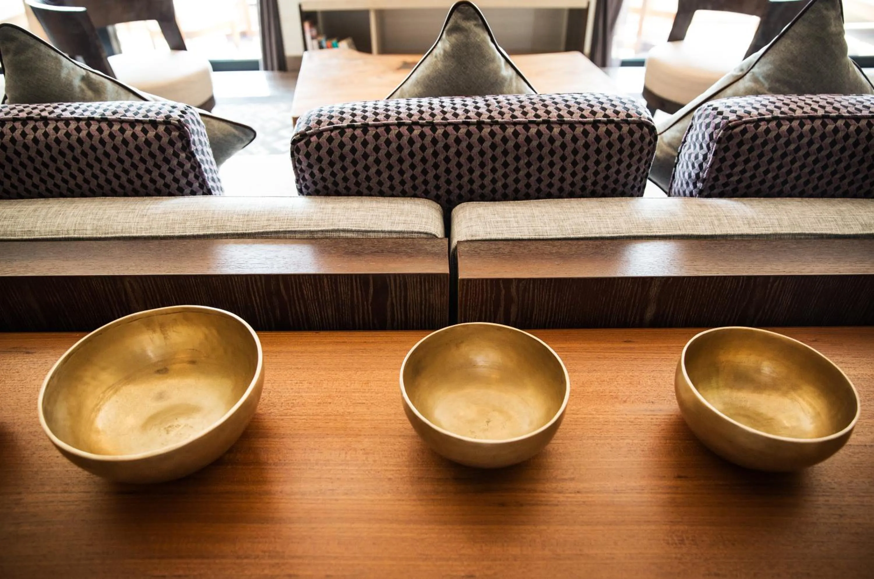 The Anandi Hotel and SPA - Luxury Healing Hotel for Wellbeing