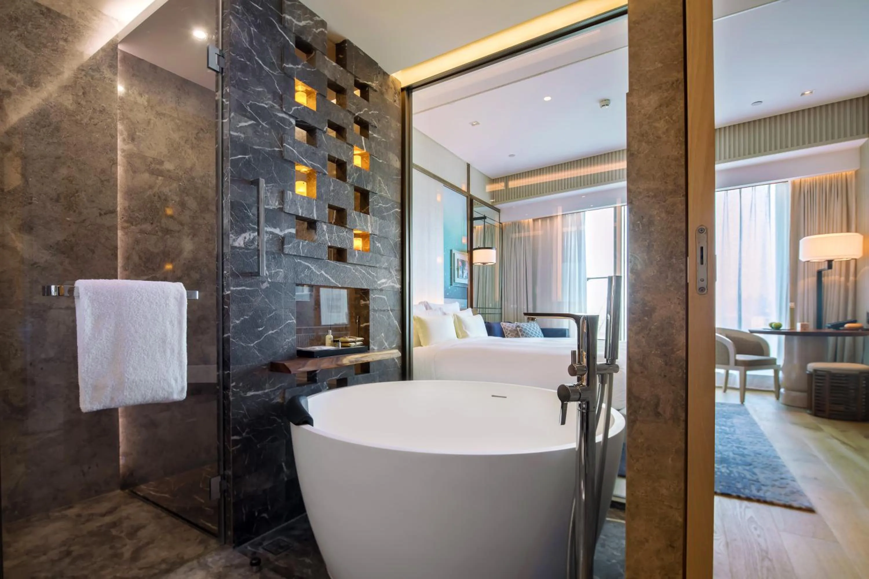 The Anandi Hotel and SPA - Luxury Healing Hotel for Wellbeing