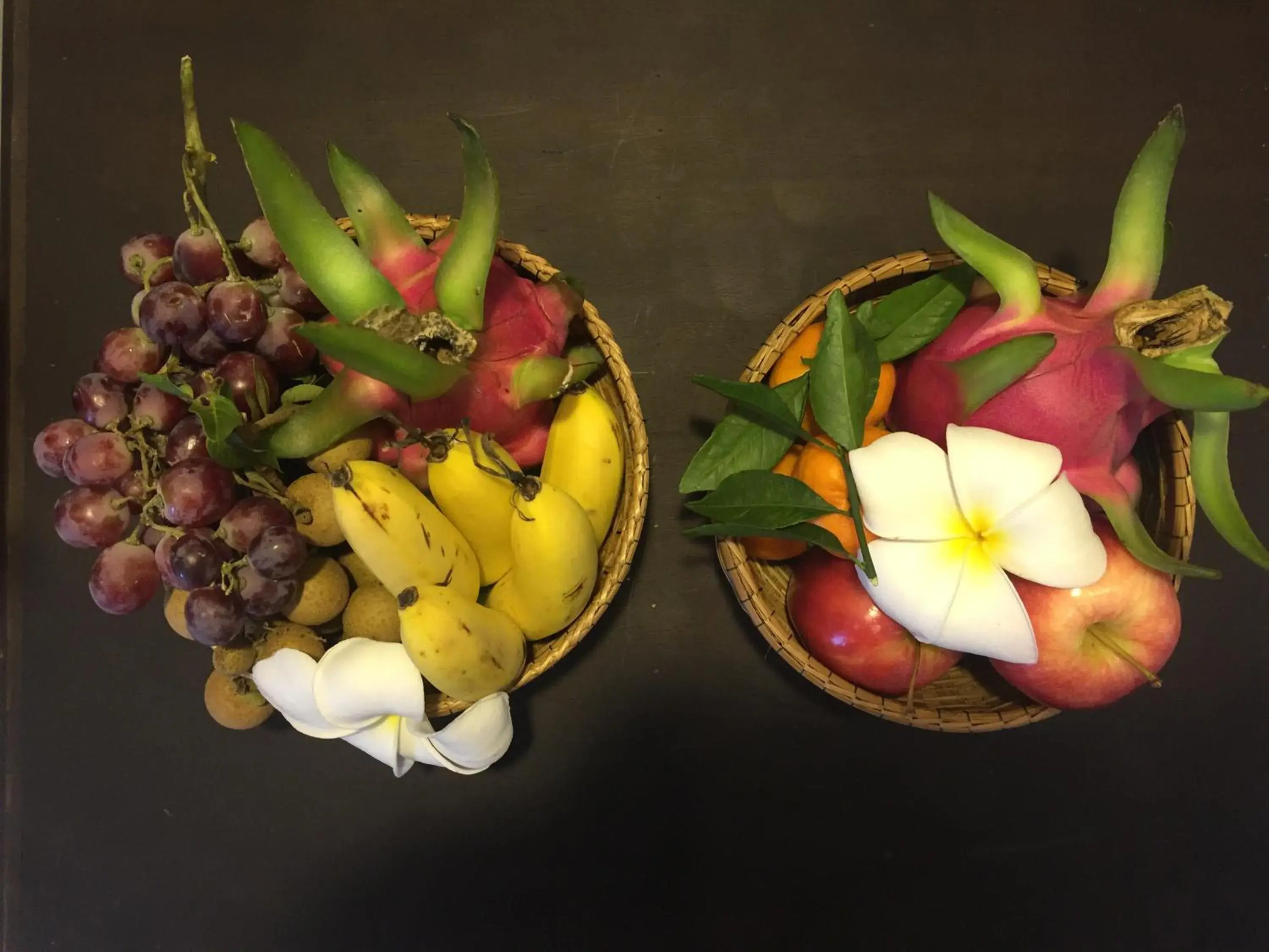 Food in Hotel Five.S Food in Hotel Five.S