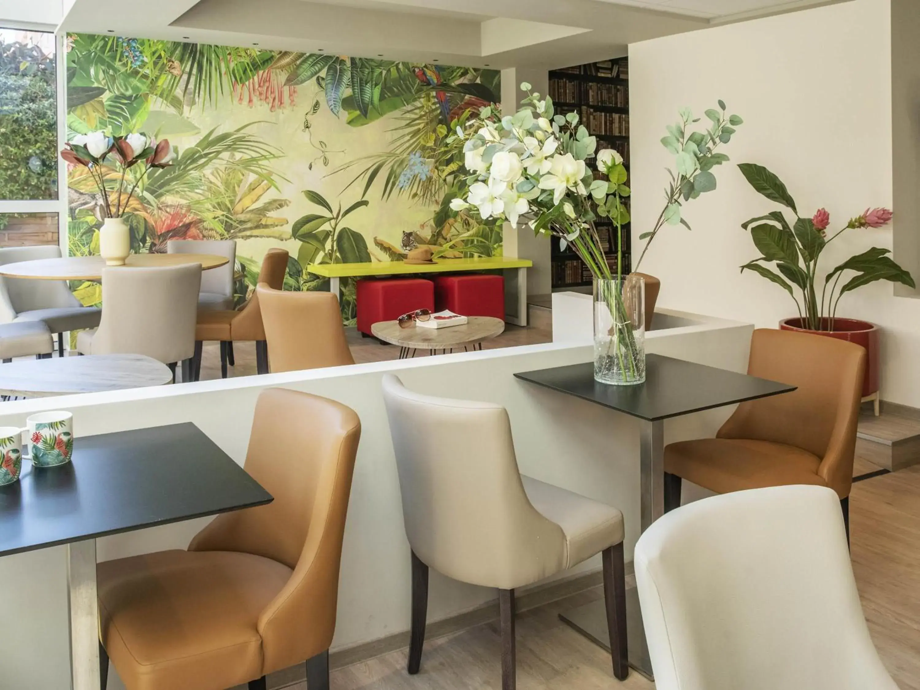 Breakfast in ibis Styles Beaulieu sur Mer Breakfast in ibis Styles Beaulieu sur Mer