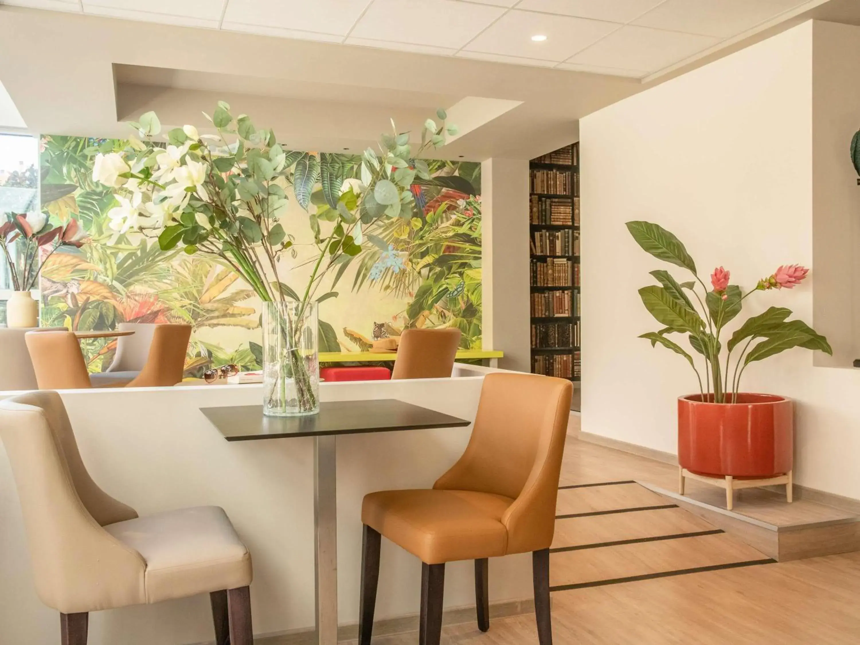 Breakfast in ibis Styles Beaulieu sur Mer Breakfast in ibis Styles Beaulieu sur Mer