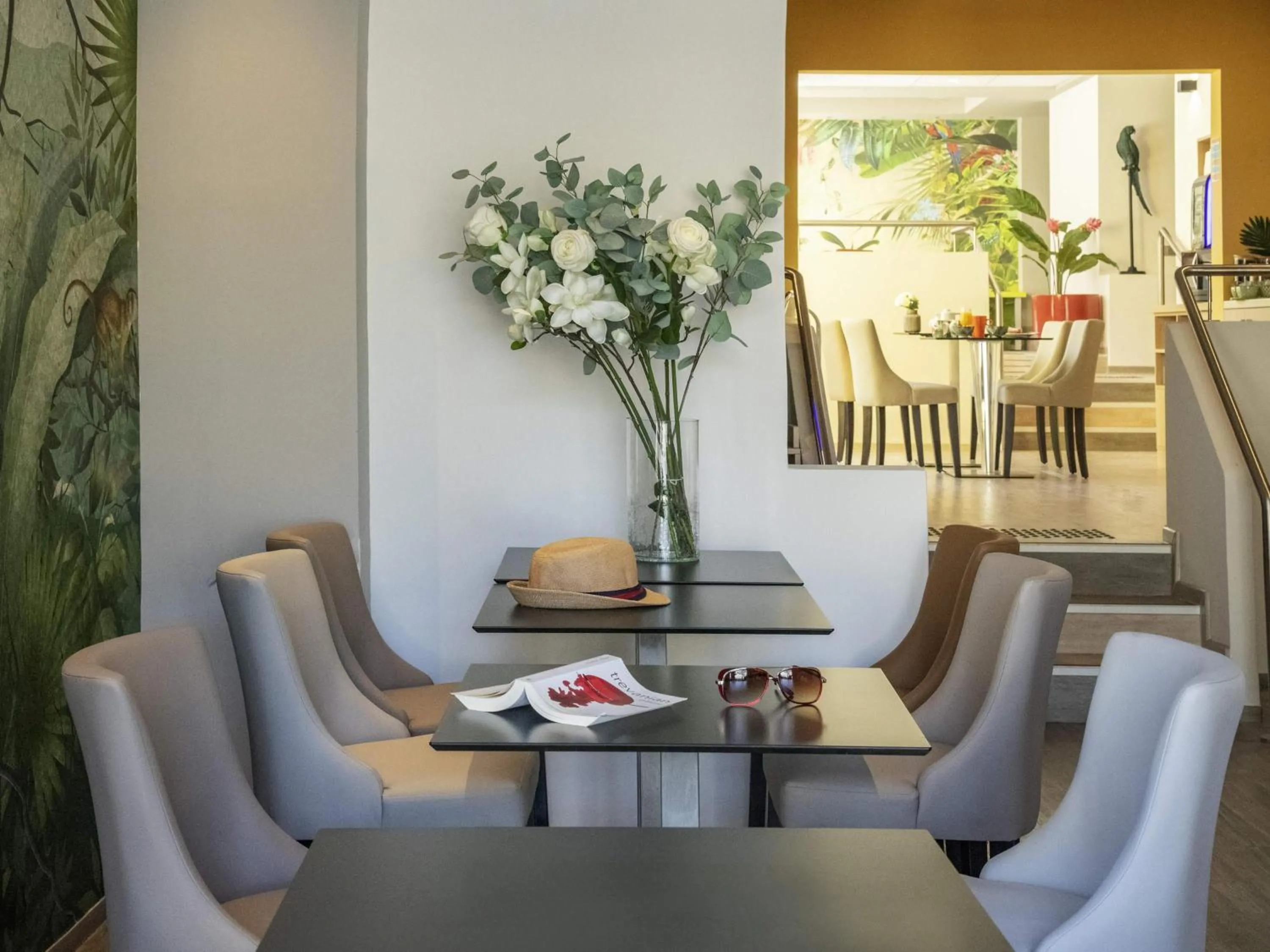 Other in ibis Styles Beaulieu sur Mer