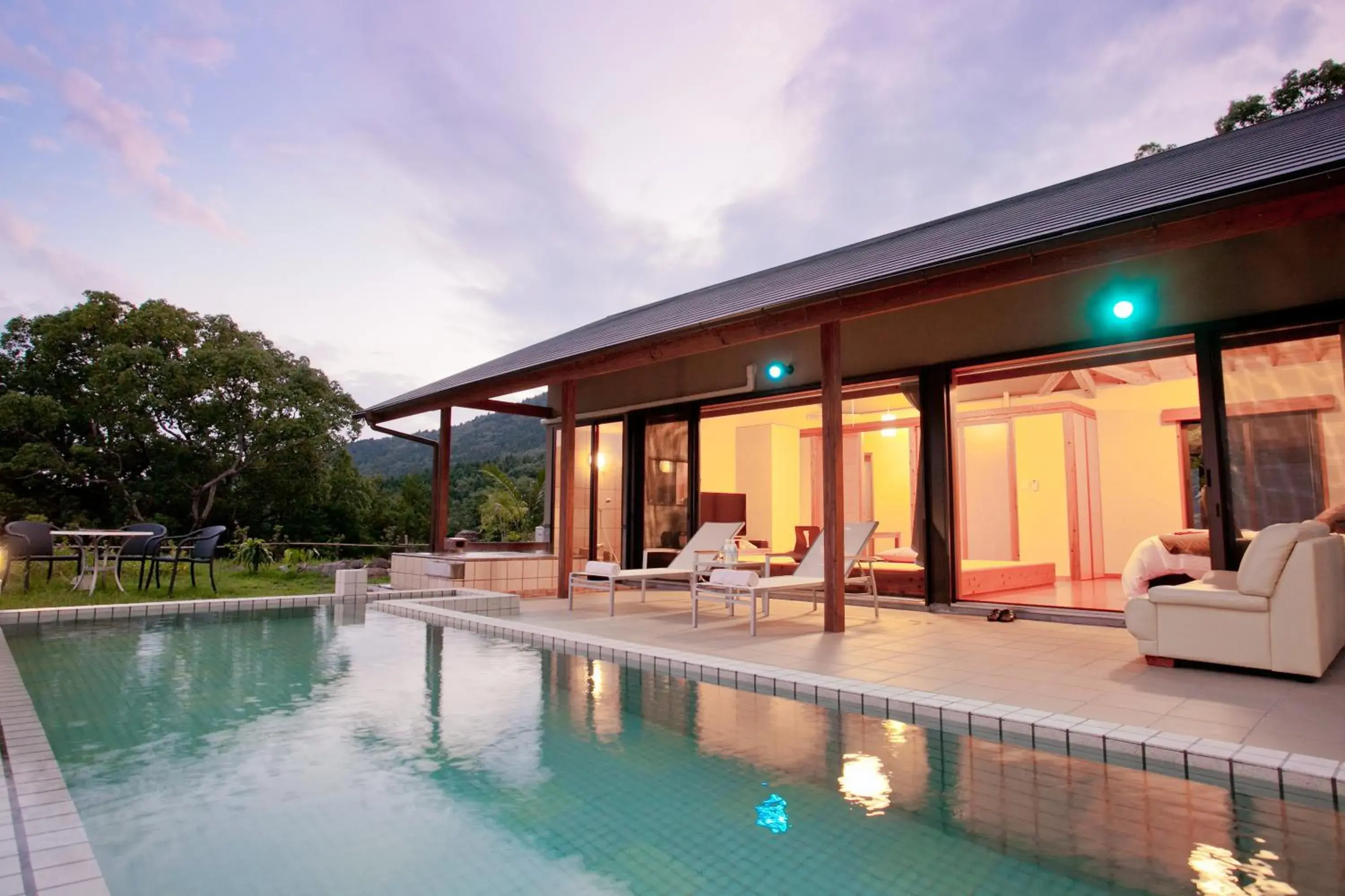 Onsensui Pool & Fufu Rotenburo no Hanareyado Yurian Onsensui Pool & Fufu Rotenburo no Hanareyado Yurian