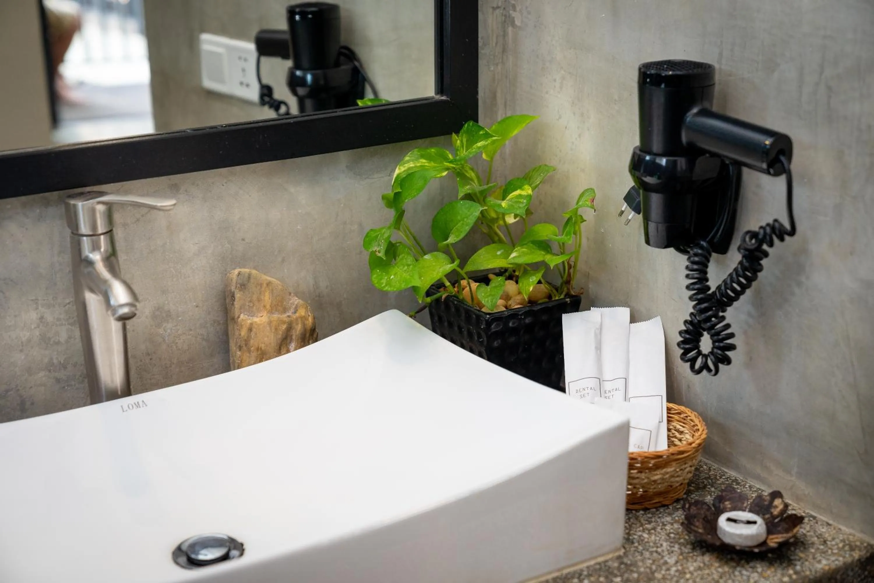 Bathroom in SK Residence