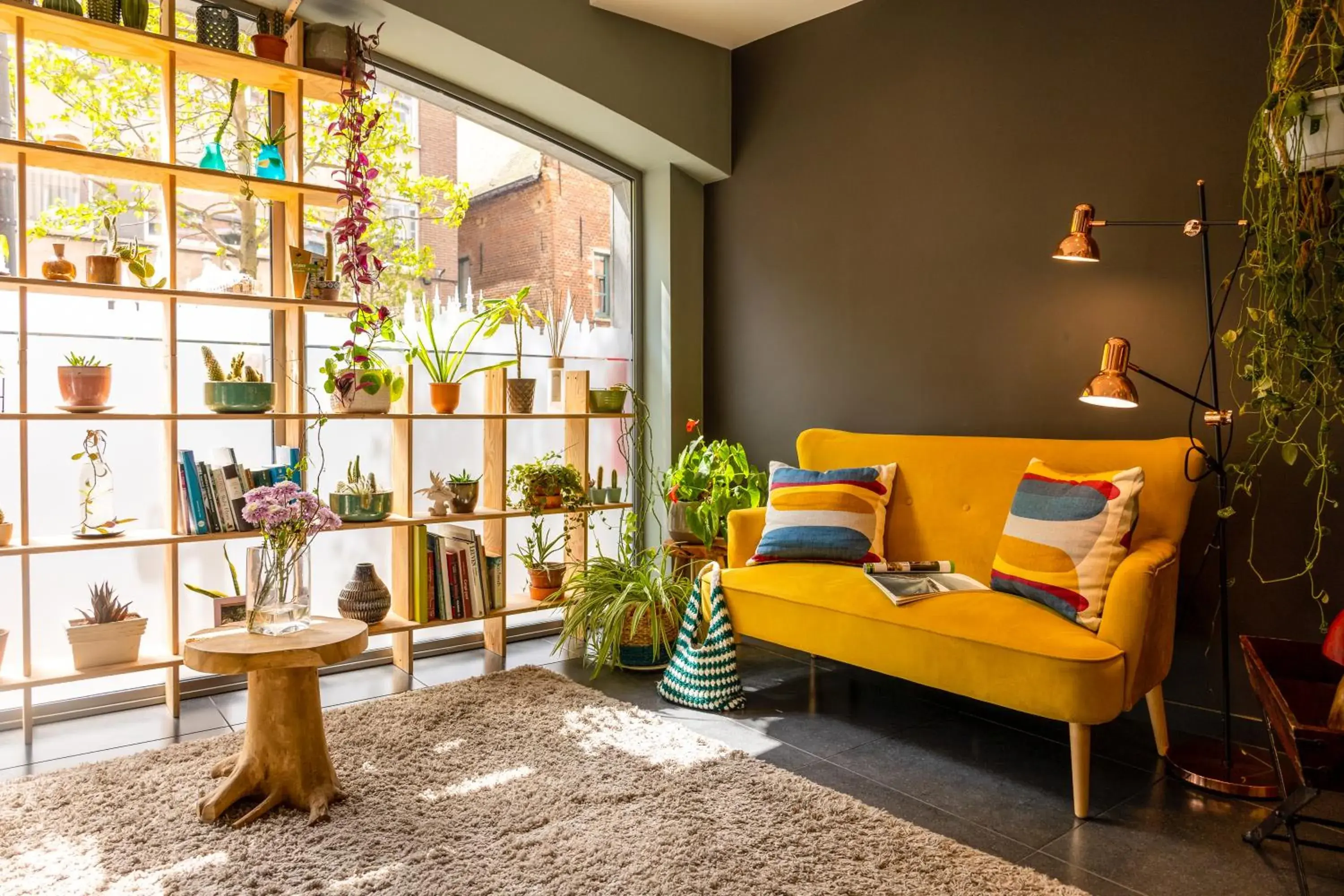 Lobby or reception, Bed in ibis Leuven Centrum Lobby or reception, Bed in ibis Leuven Centrum