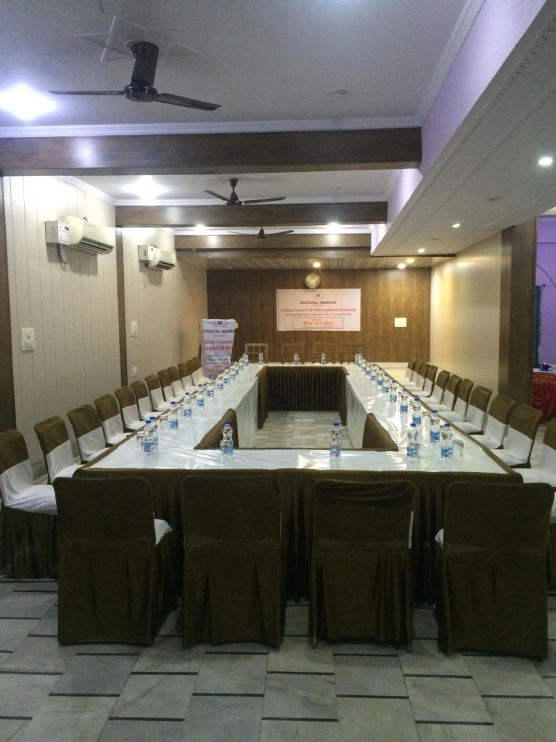 Banquet/Function facilities in Hotel Landmark