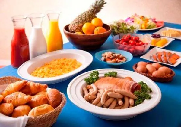 Hotel Plaza Kachigawa