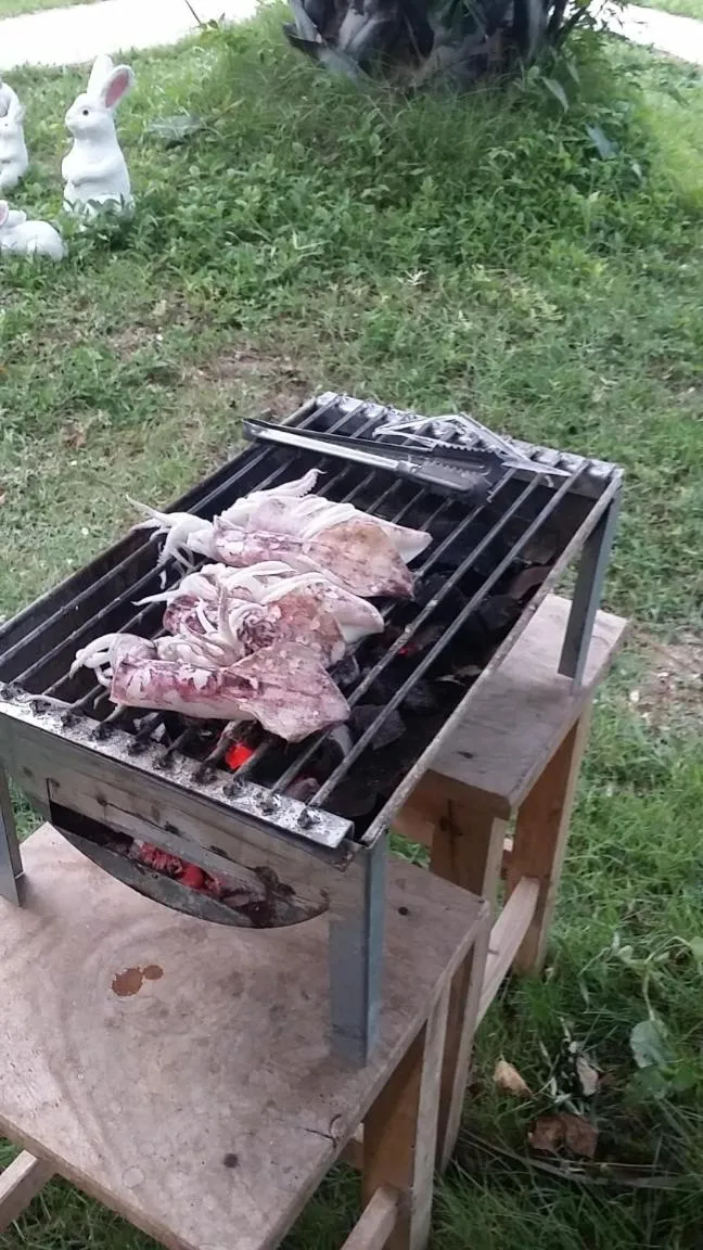 Banquet/Function facilities in T'Luck House Resort