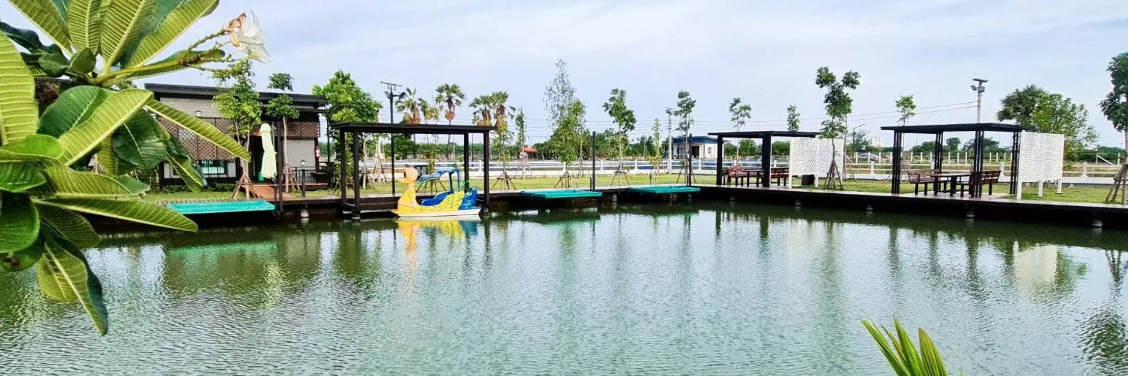 T'Luck House Resort T'Luck House Resort