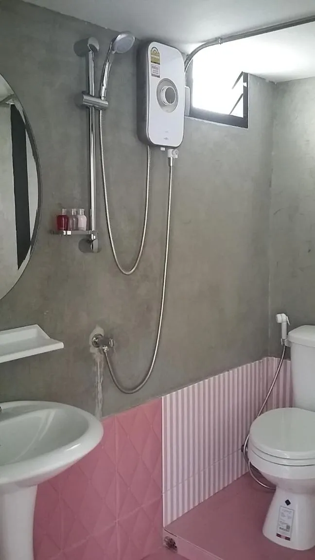 Property building in T'Luck House Resort