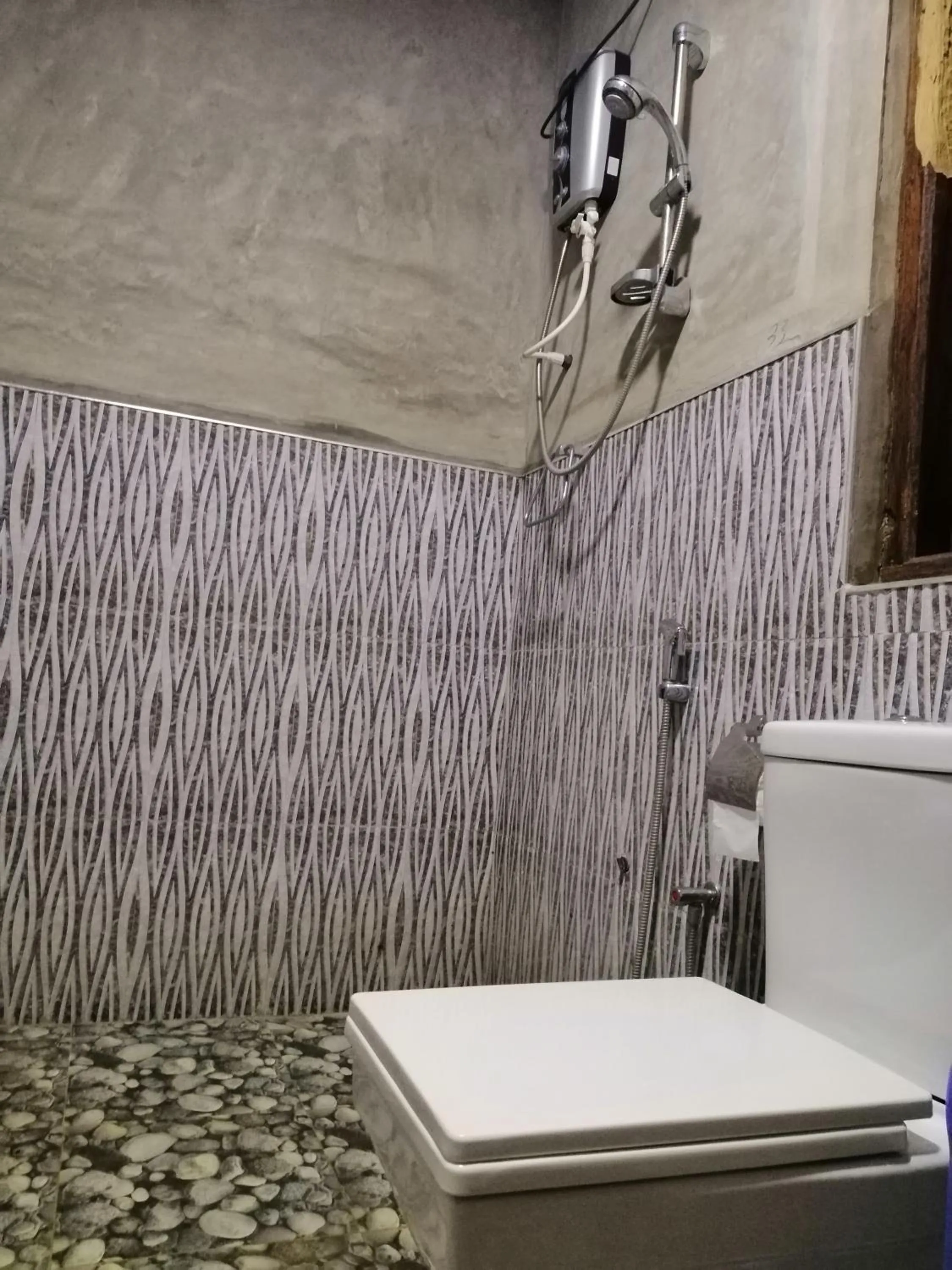 Ama Villa - Habarana